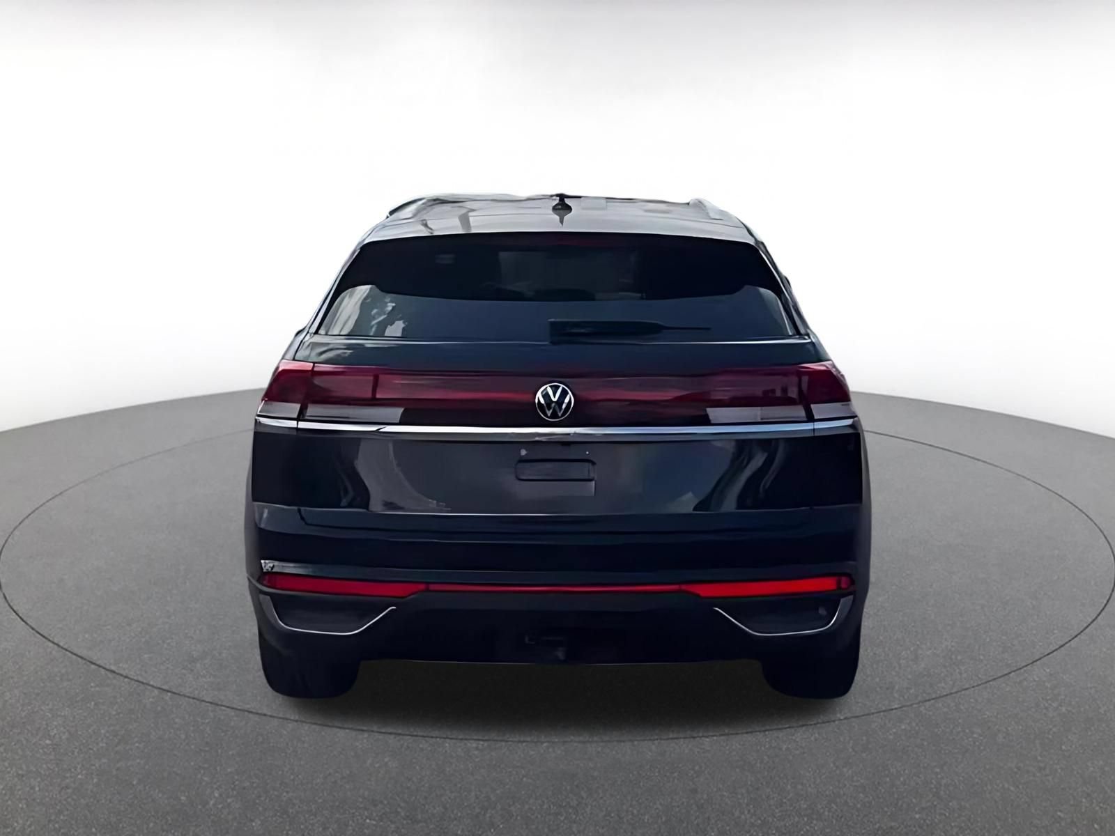 Thumbnail: 2025 Volkswagen Atlas - 10