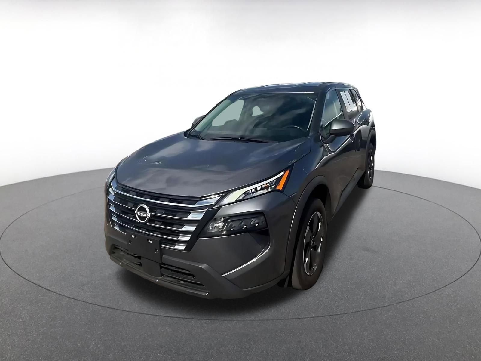 Thumbnail: 2025 Nissan Rogue - 7