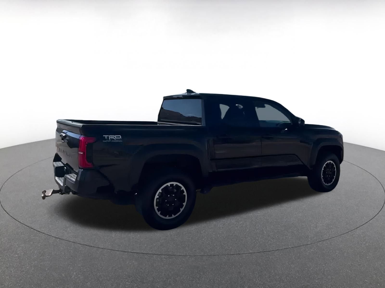 Thumbnail: 2025 Toyota Tacoma - 14