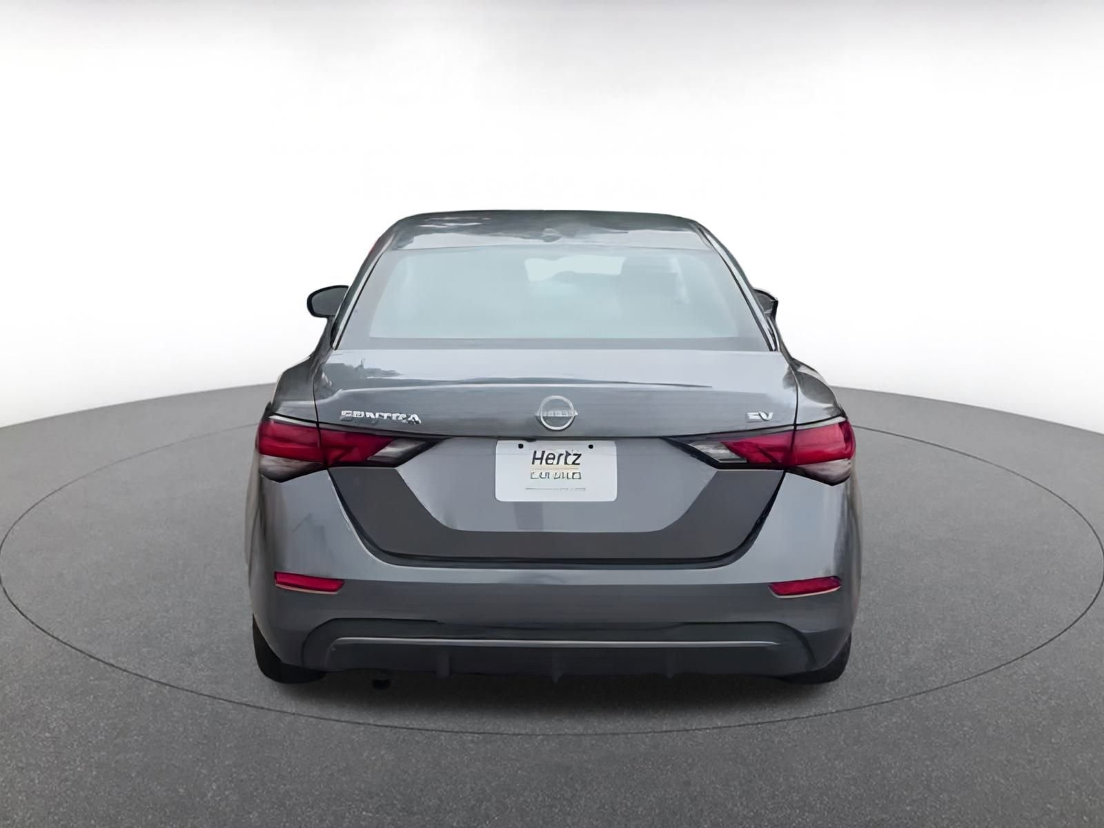 Thumbnail: 2024 Nissan Sentra - 12