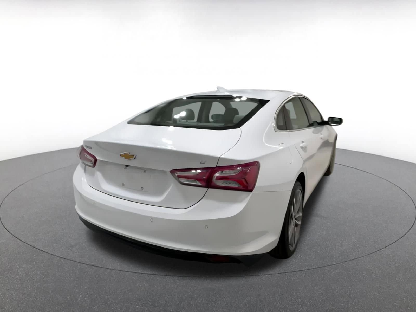 2024 Chevrolet Malibu LT 13