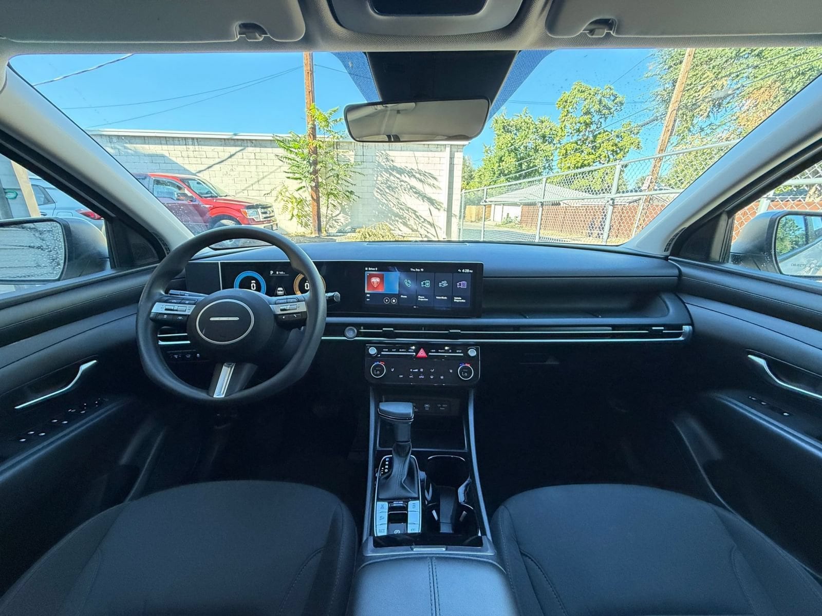 Thumbnail: 2026 Hyundai Tucson - 33