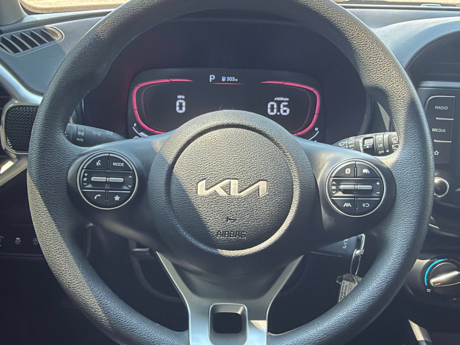 Thumbnail: 2025 Kia Soul - 21