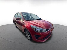 2023 Kia Rio S -
                  Denver, CO