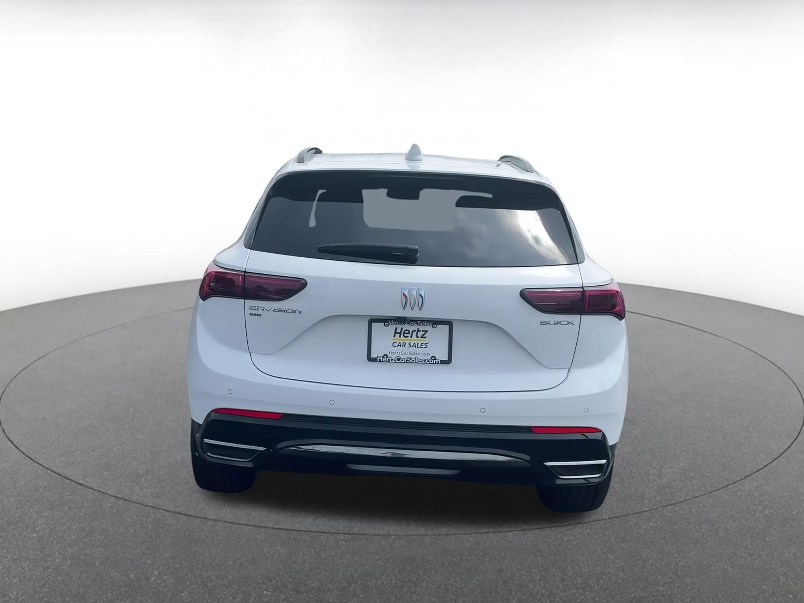 Thumbnail: 2024 Buick Envision - 12