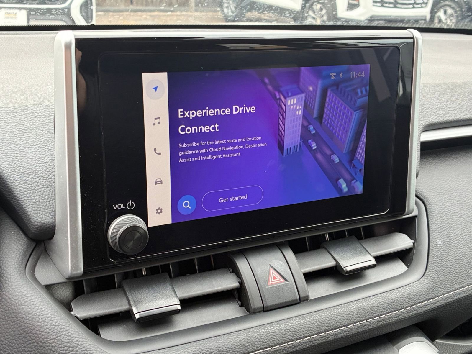 Thumbnail: 2025 Toyota RAV4 - 21