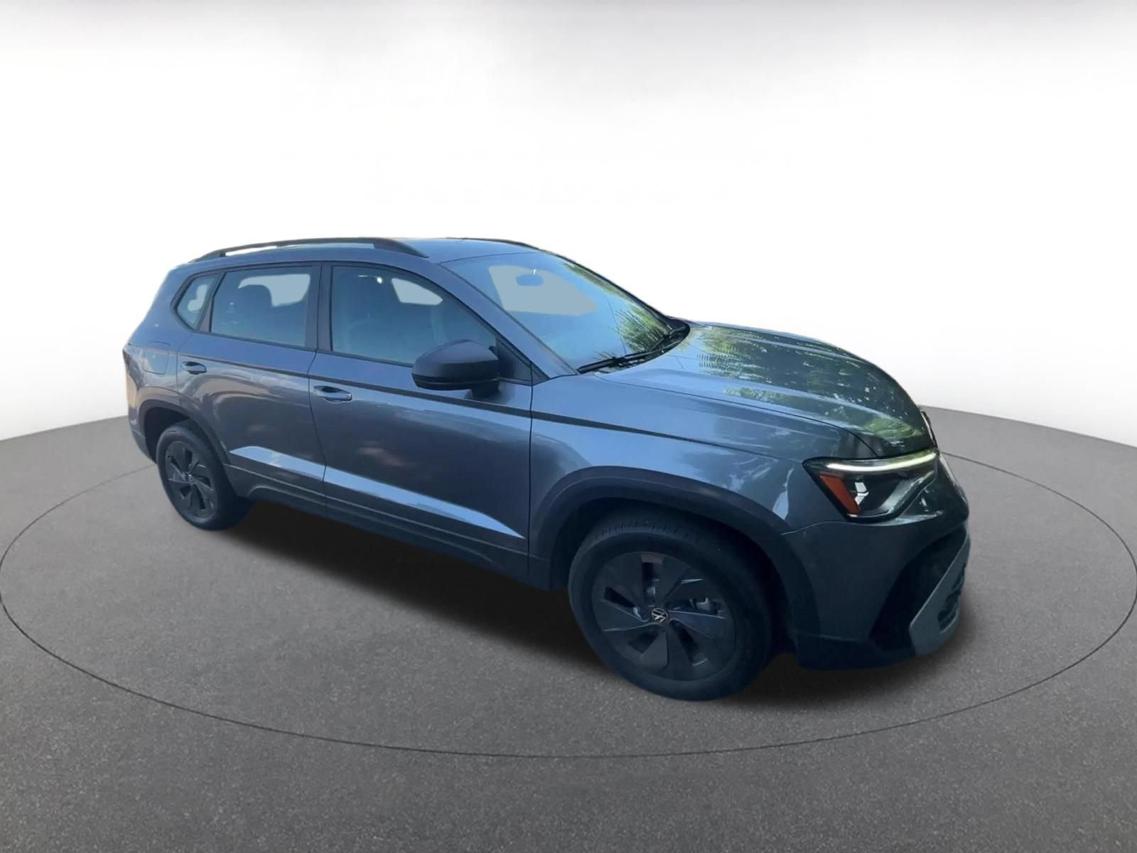 Thumbnail: 2026 Volkswagen Taos - 2