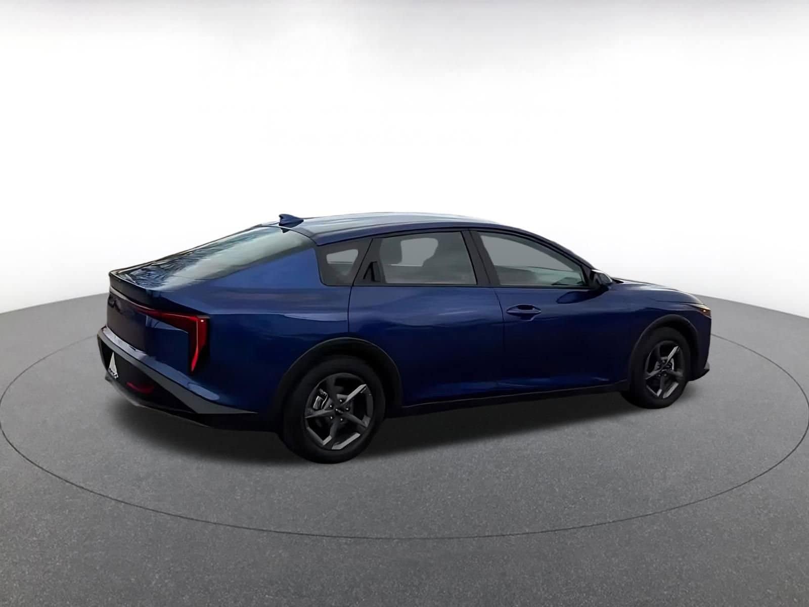 Thumbnail: 2025 Kia K4 - 12