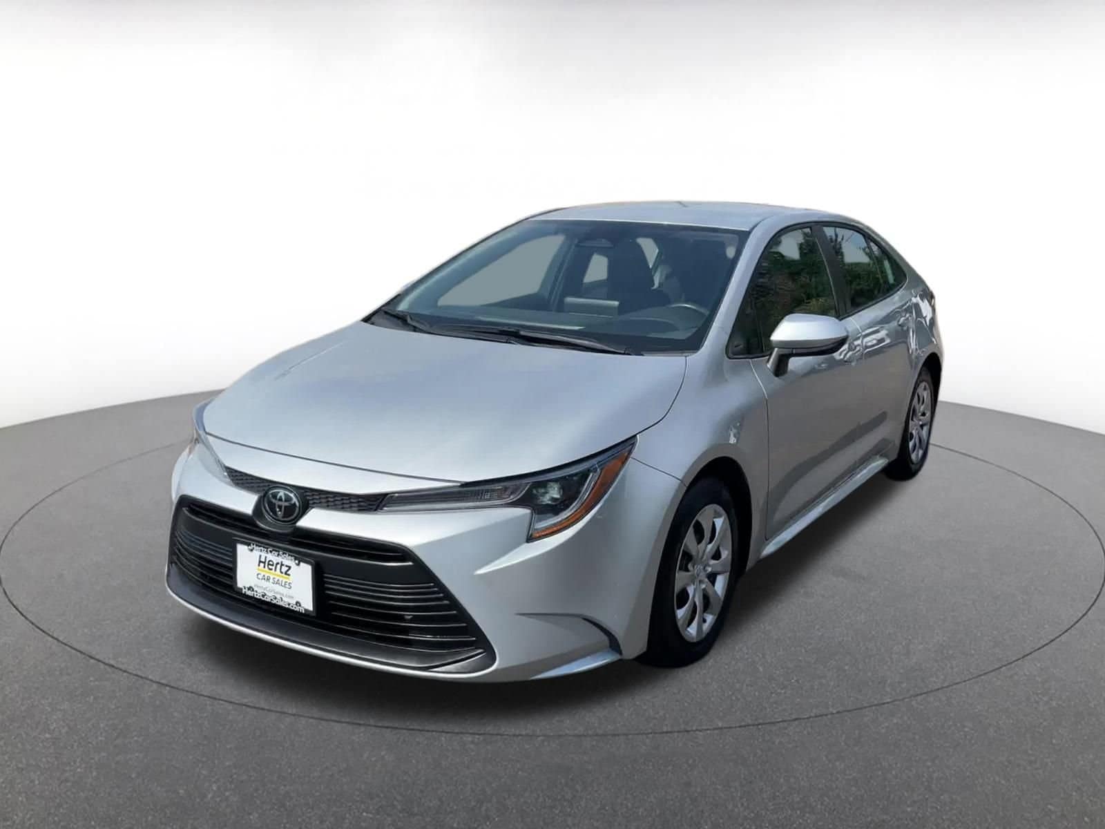 Thumbnail: 2024 Toyota Corolla - 7