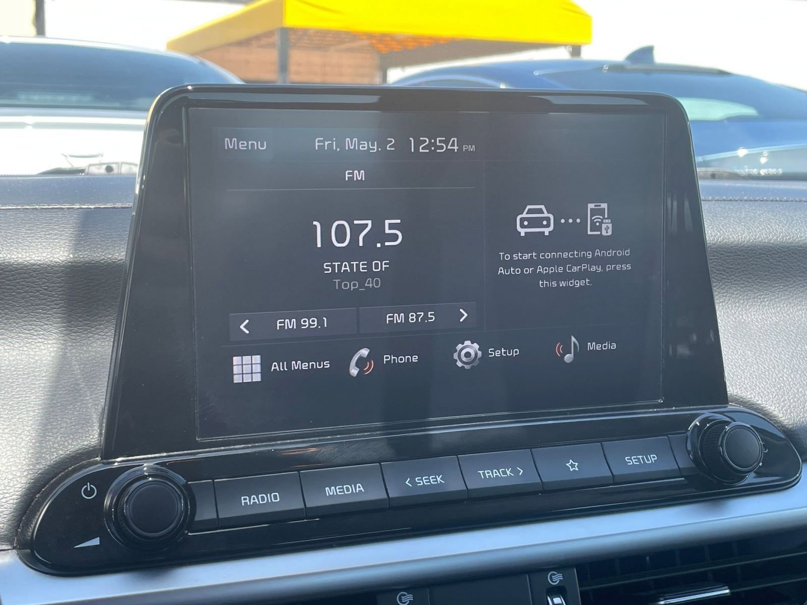 2024 Kia Forte LXS 21