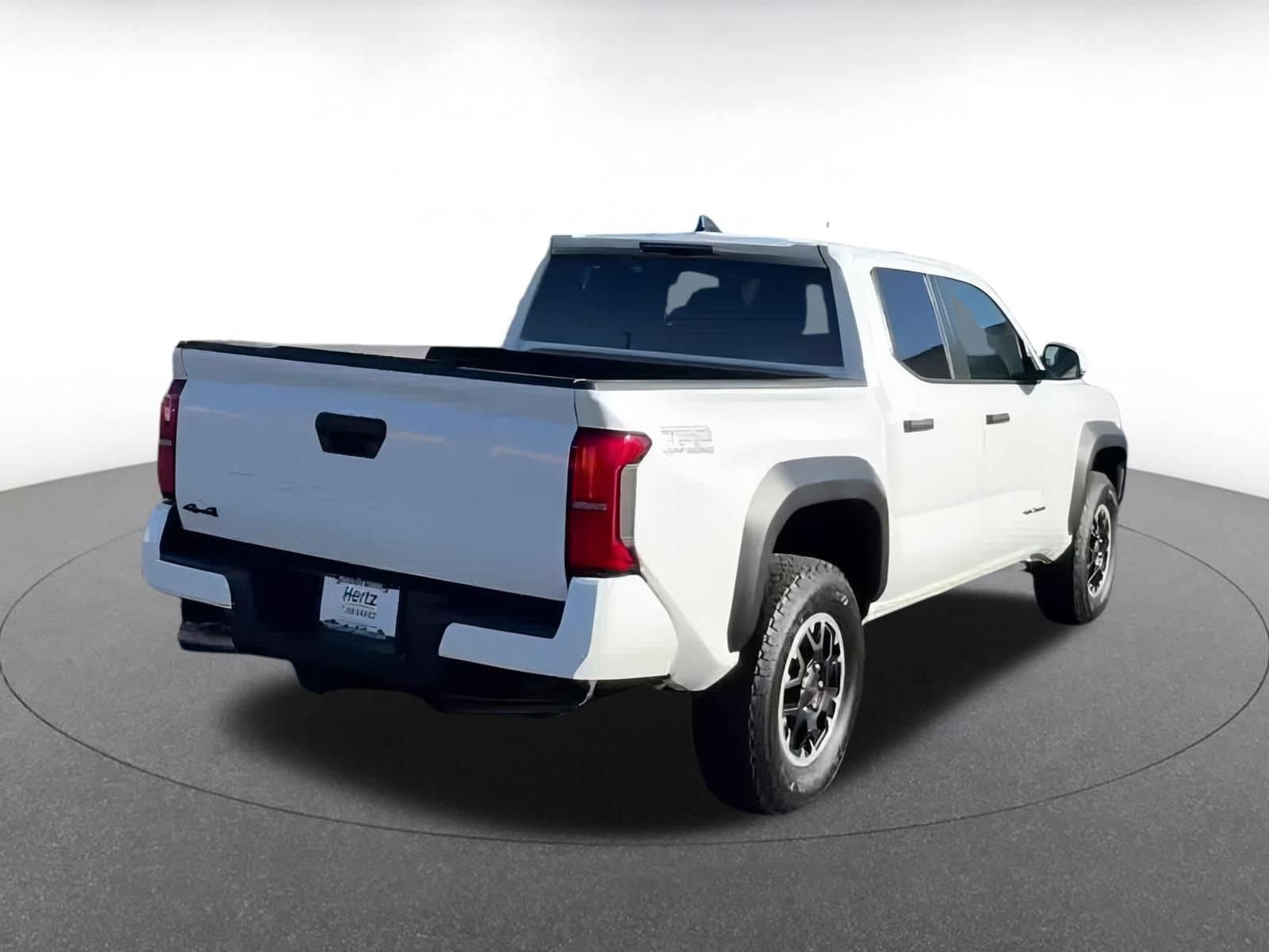 Thumbnail: 2025 Toyota Tacoma - 11