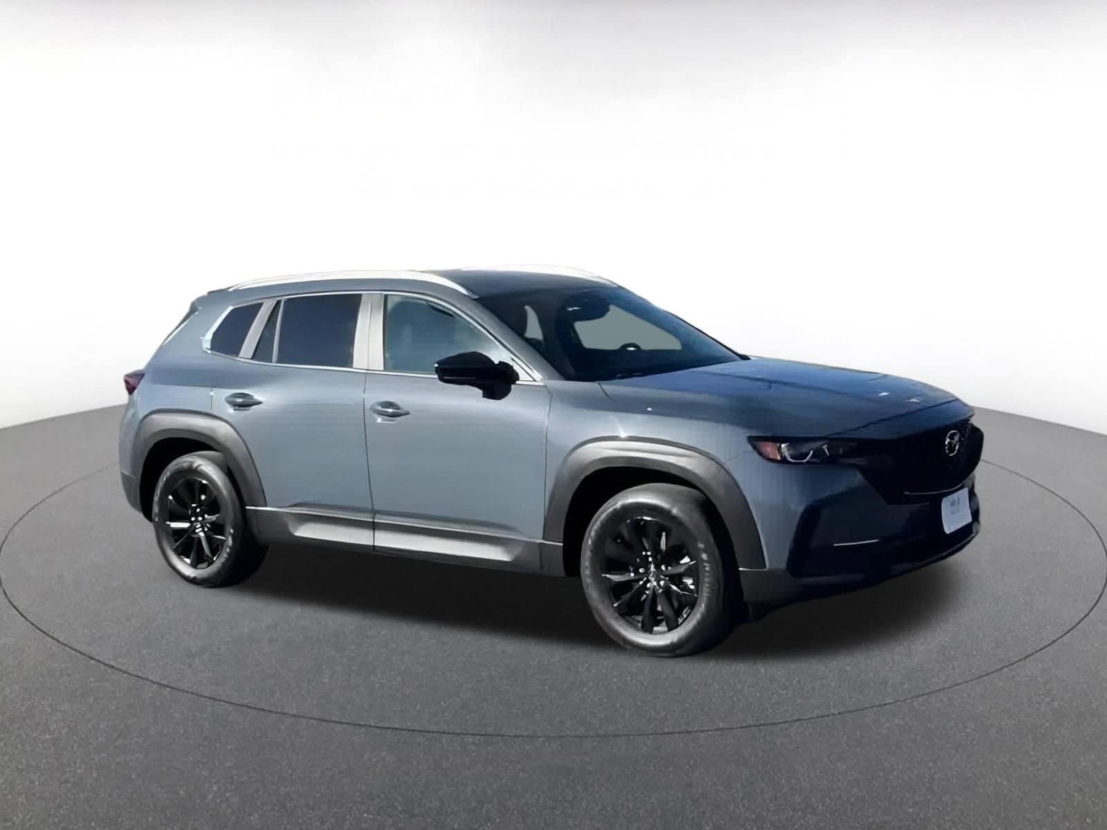 Thumbnail: 2025 Mazda CX-50 - 2