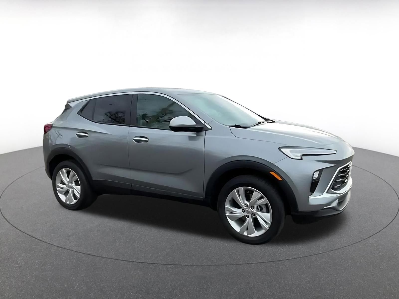 Thumbnail: 2025 Buick Encore GX - 2