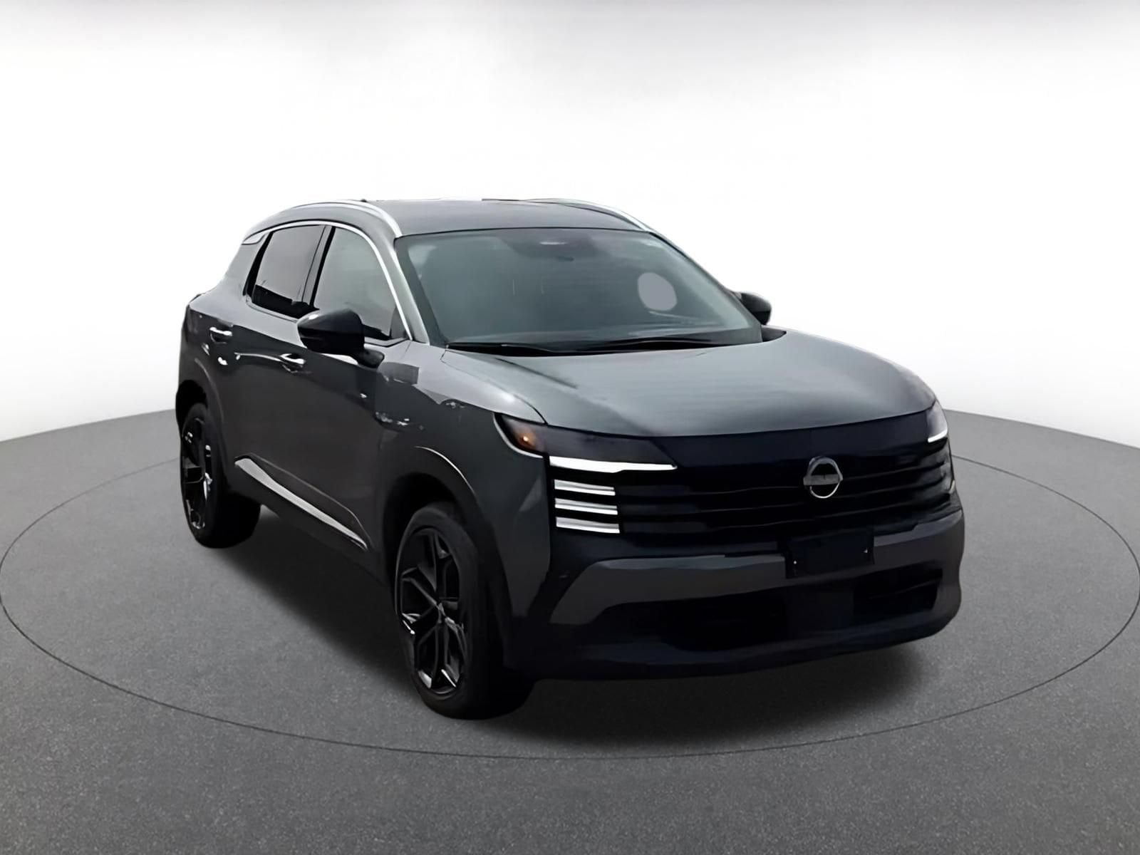 Thumbnail: 2026 Nissan Kicks - 3