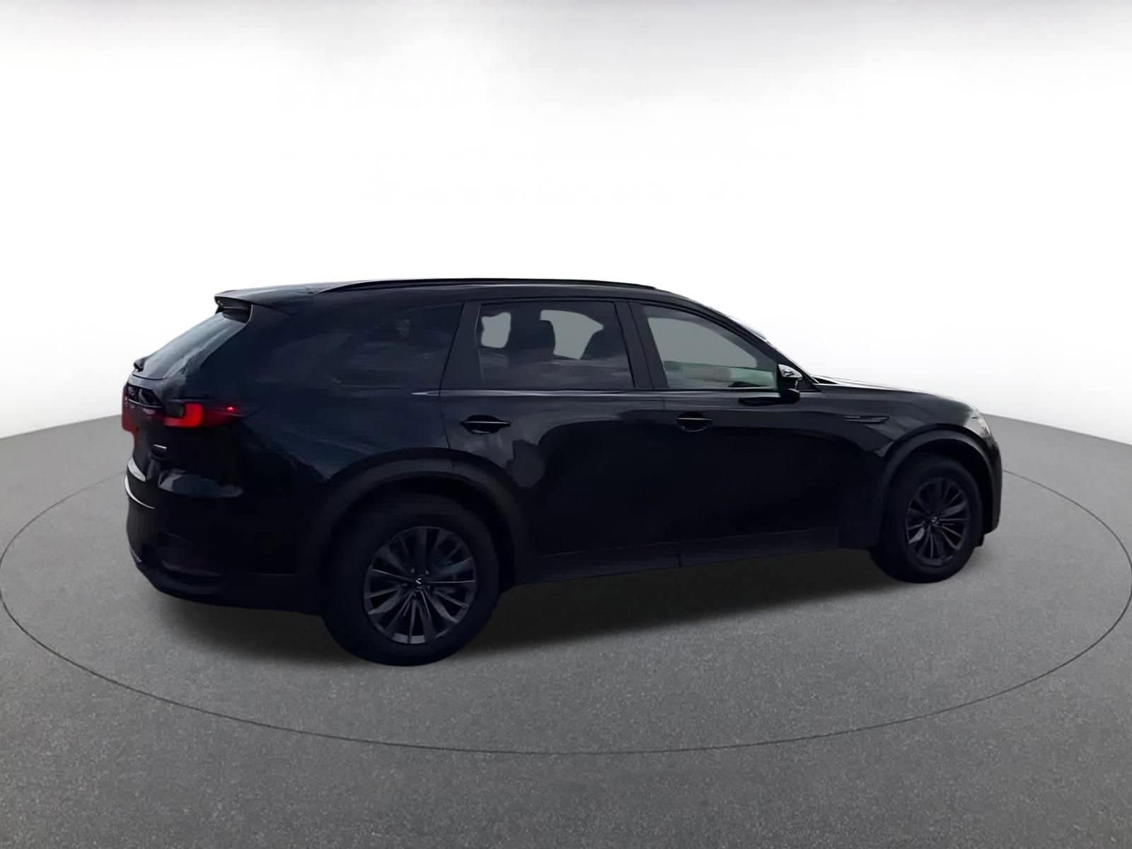 Thumbnail: 2025 Mazda CX-70 - 14