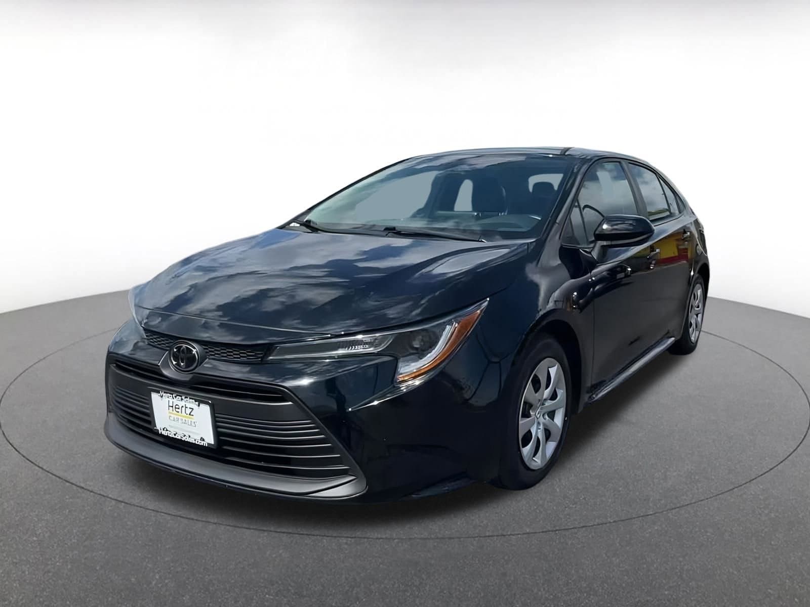 Thumbnail: 2024 Toyota Corolla - 6