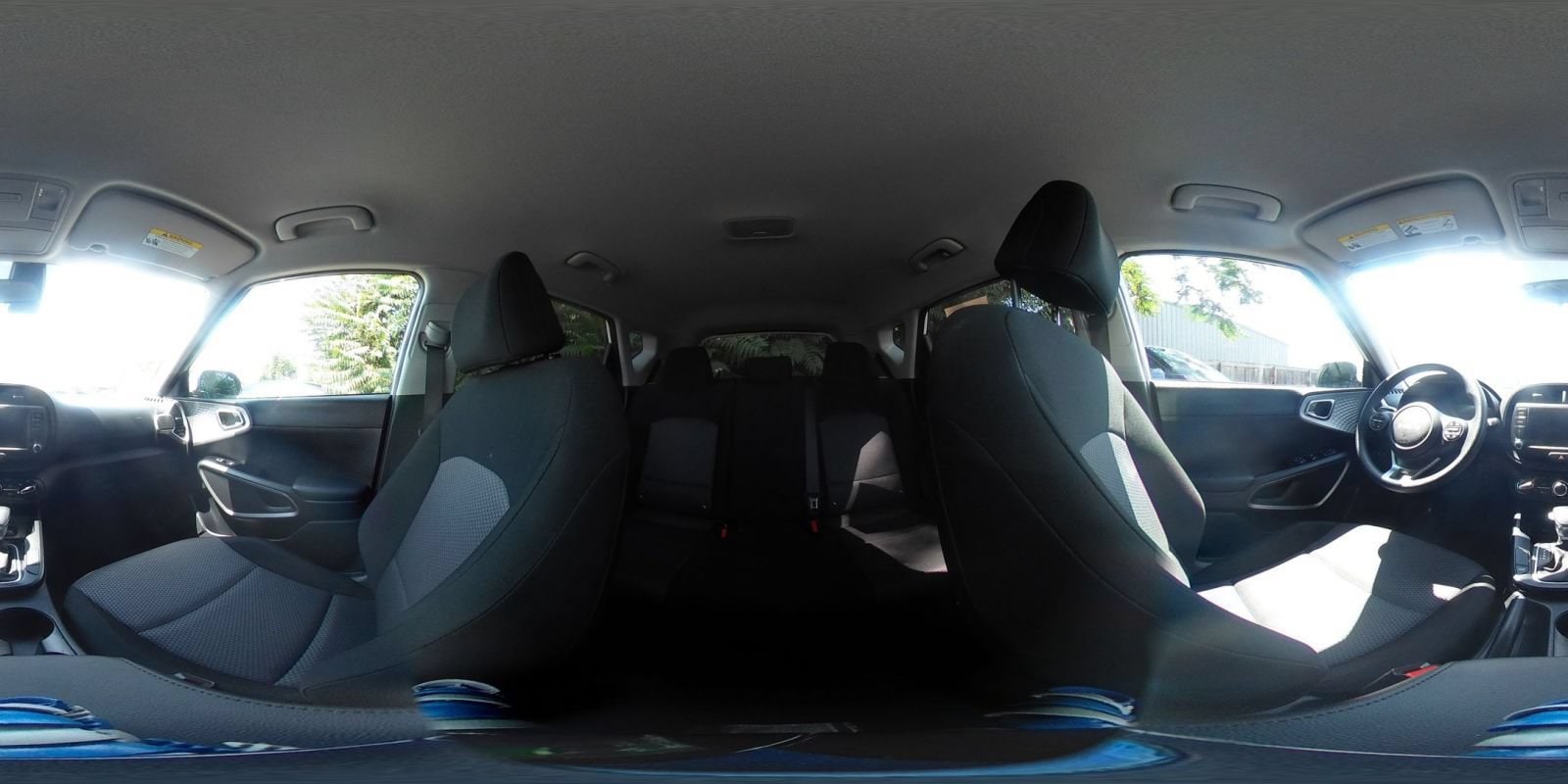 Thumbnail: 2025 Kia Soul - 35