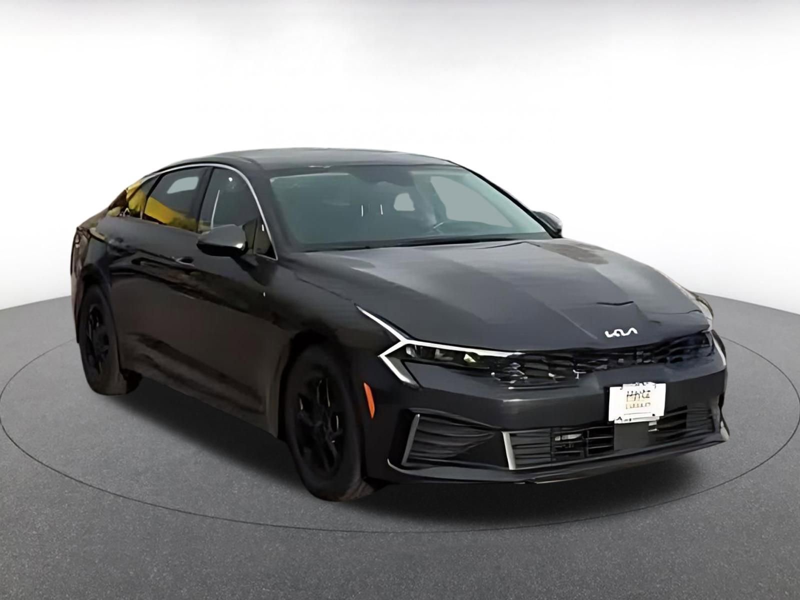 Thumbnail: 2025 Kia K5 - 7