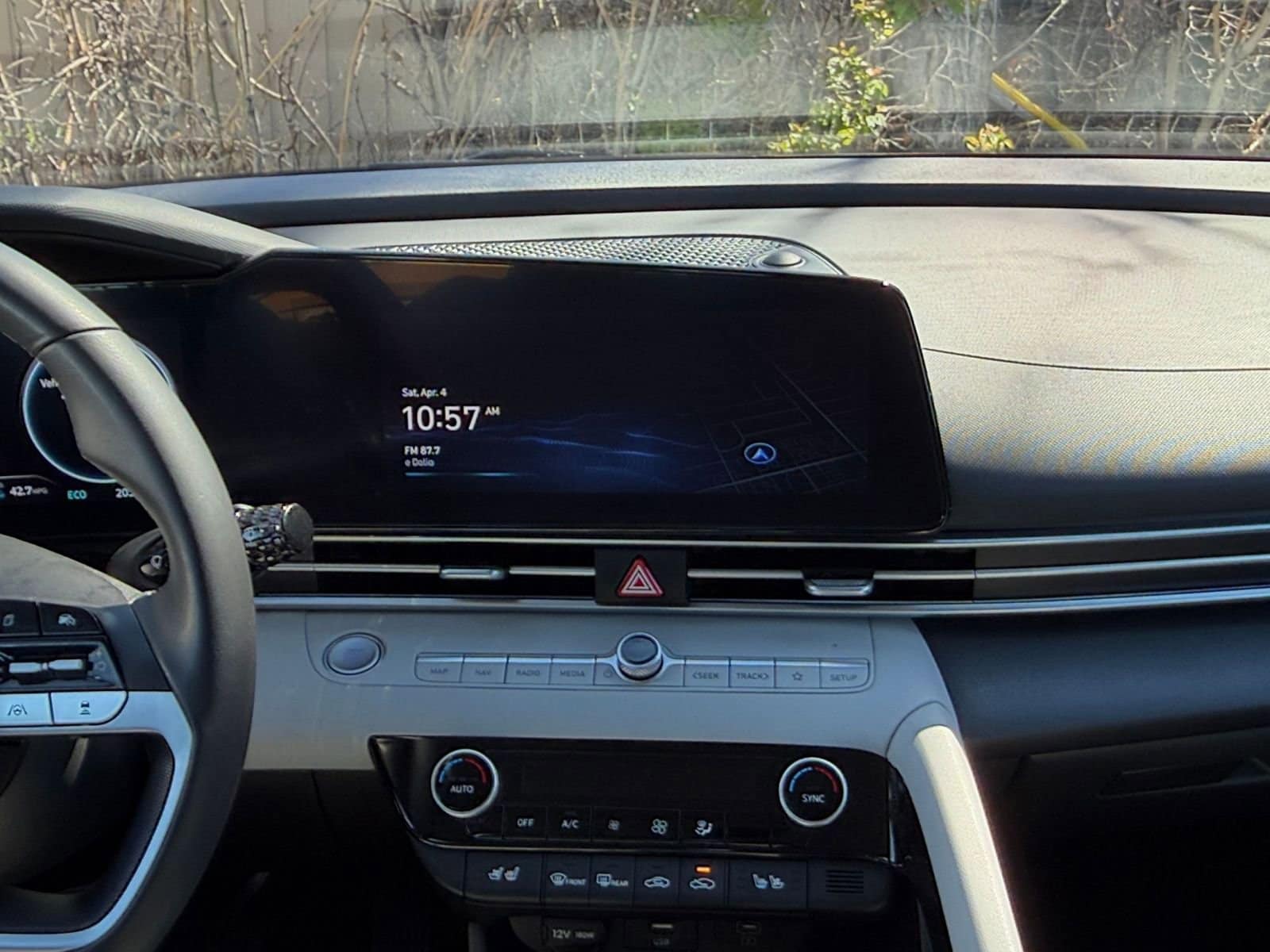 Thumbnail: 2025 Hyundai Elantra - 17