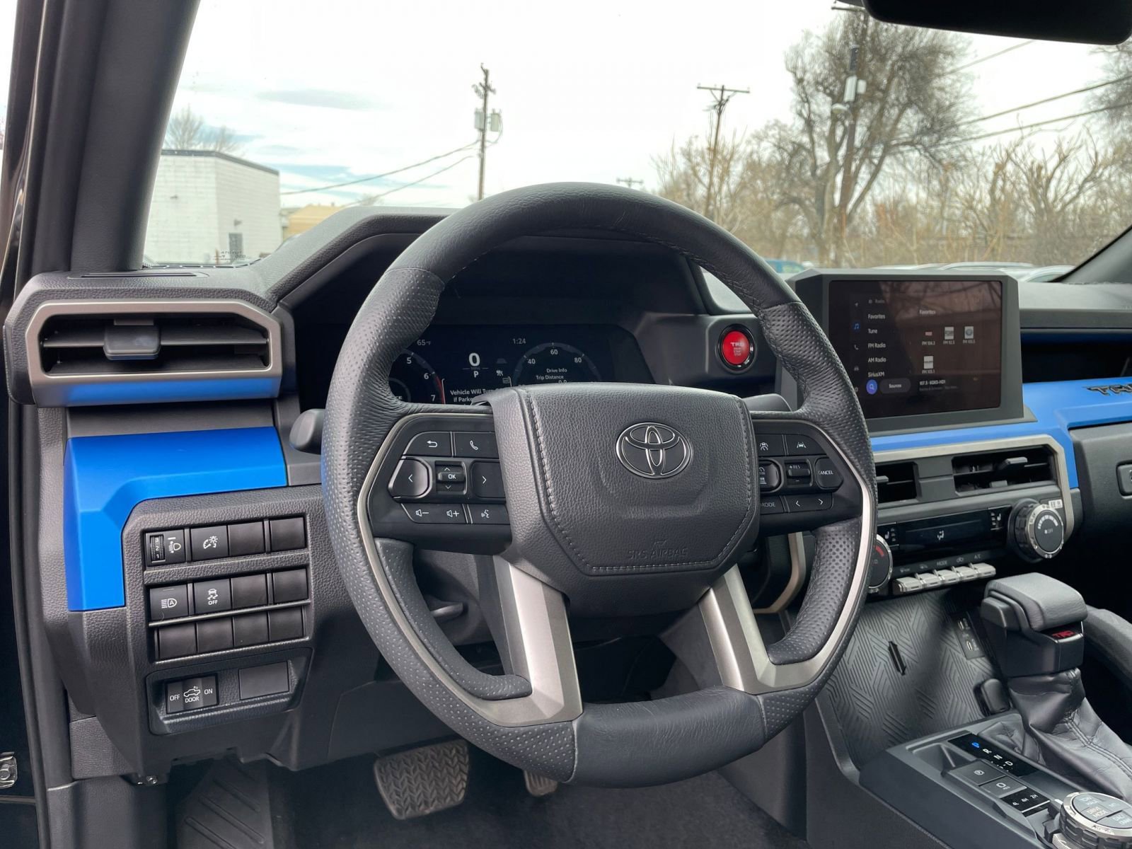 Thumbnail: 2025 Toyota Tacoma - 33