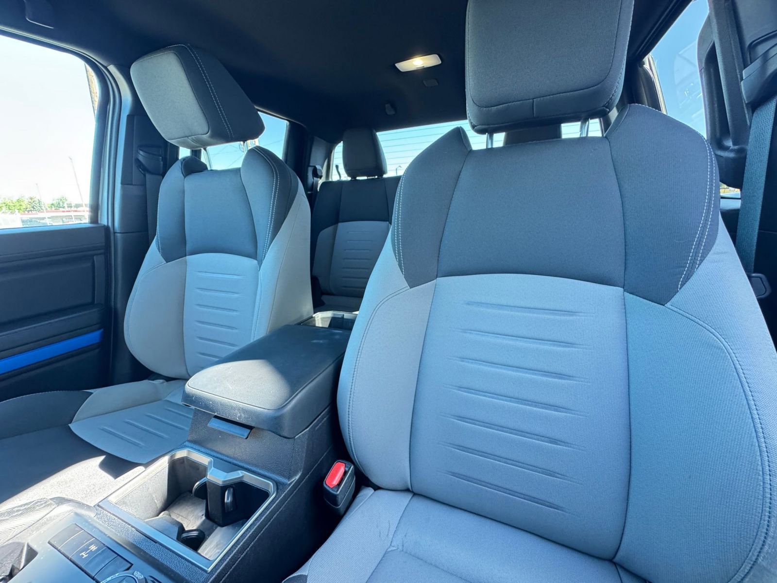 Thumbnail: 2025 Toyota Tacoma - 34