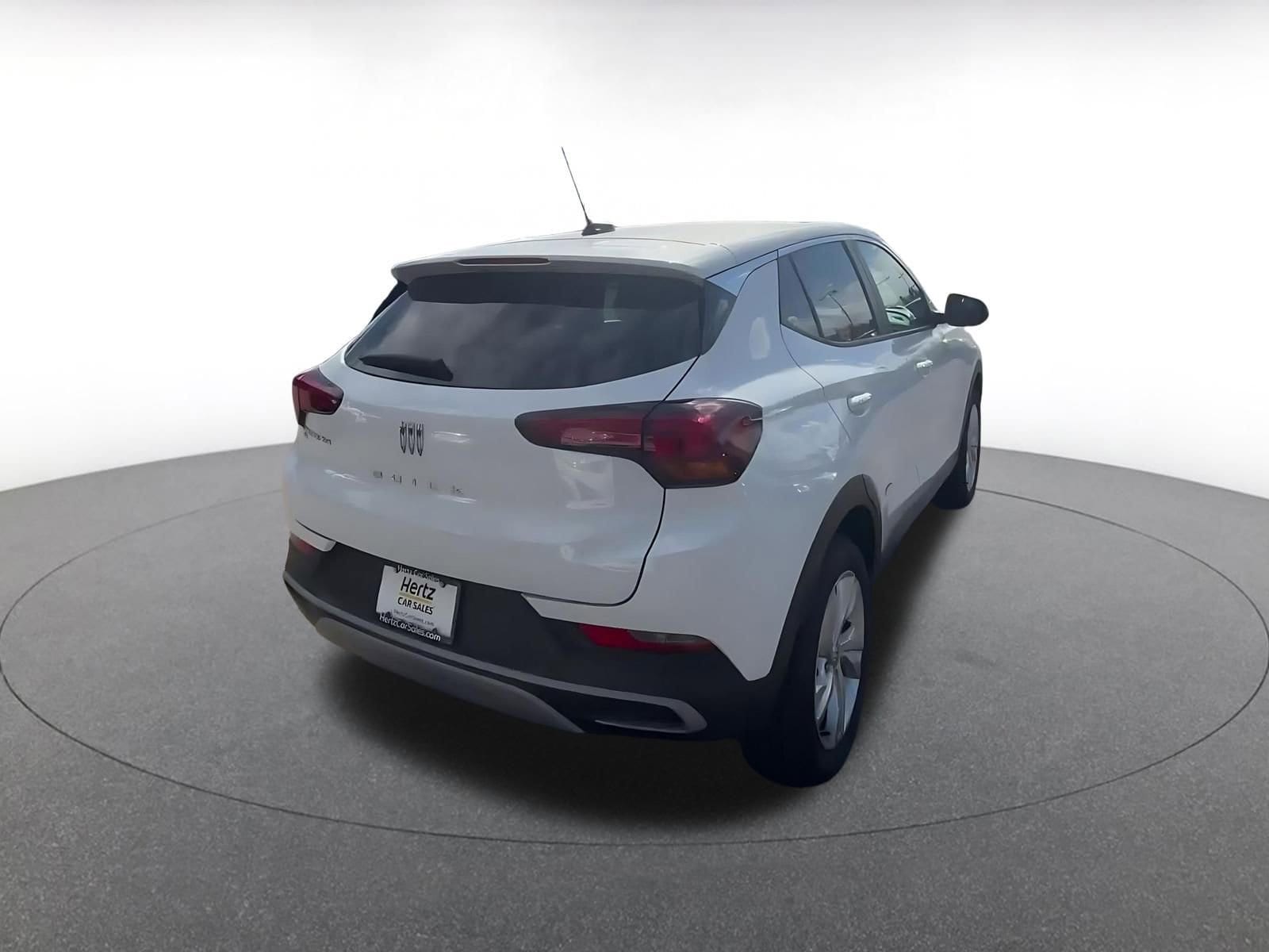Thumbnail: 2025 Buick Encore GX - 14