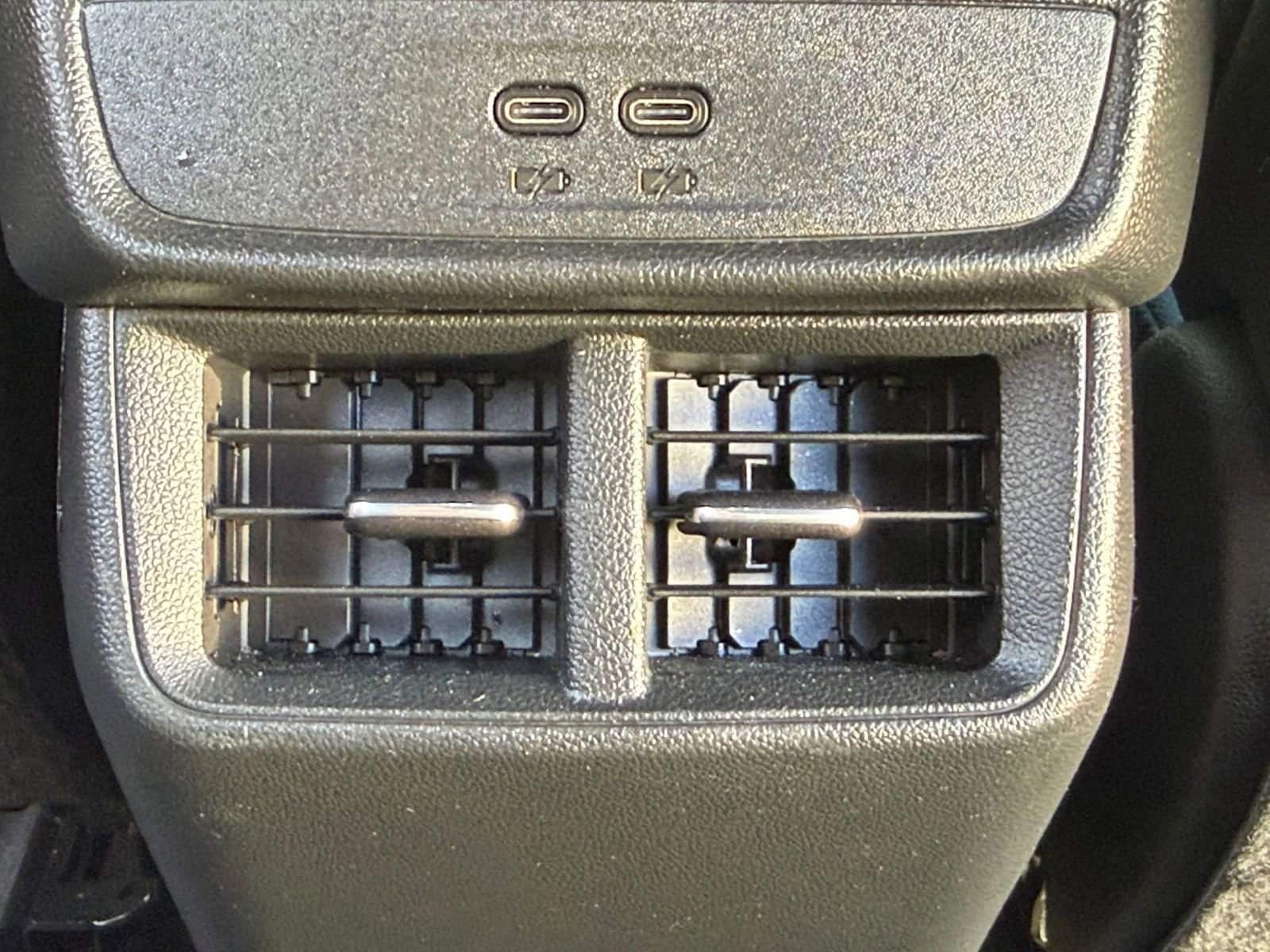 Thumbnail: 2025 Chevrolet Equinox - 23