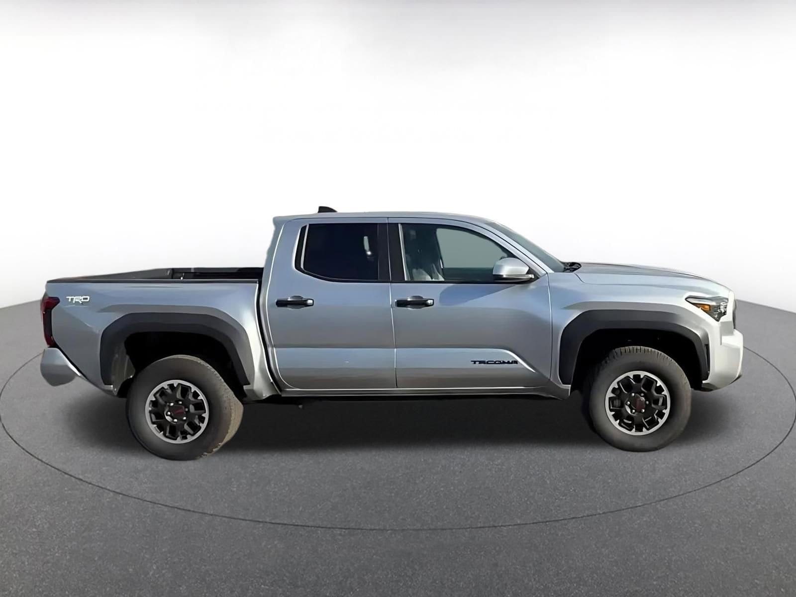 Thumbnail: 2025 Toyota Tacoma - 14