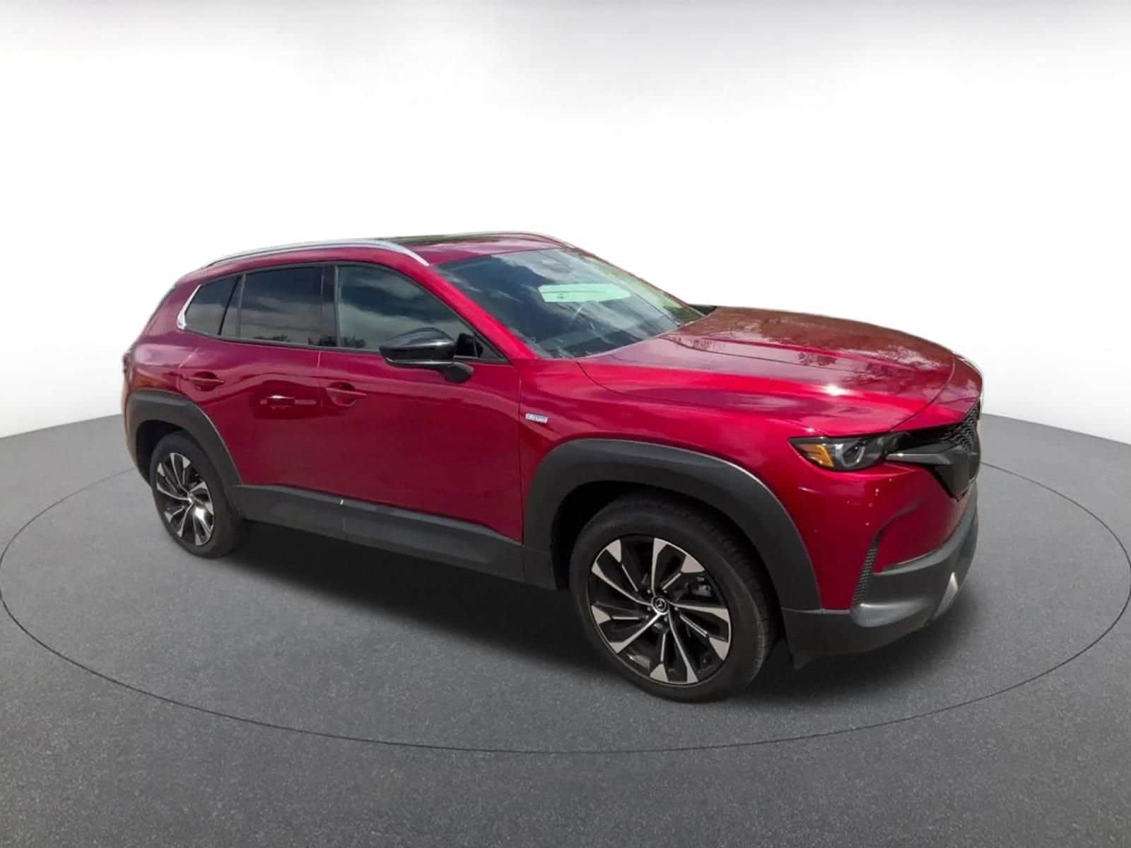 Thumbnail: 2025 Mazda CX-50 - 2