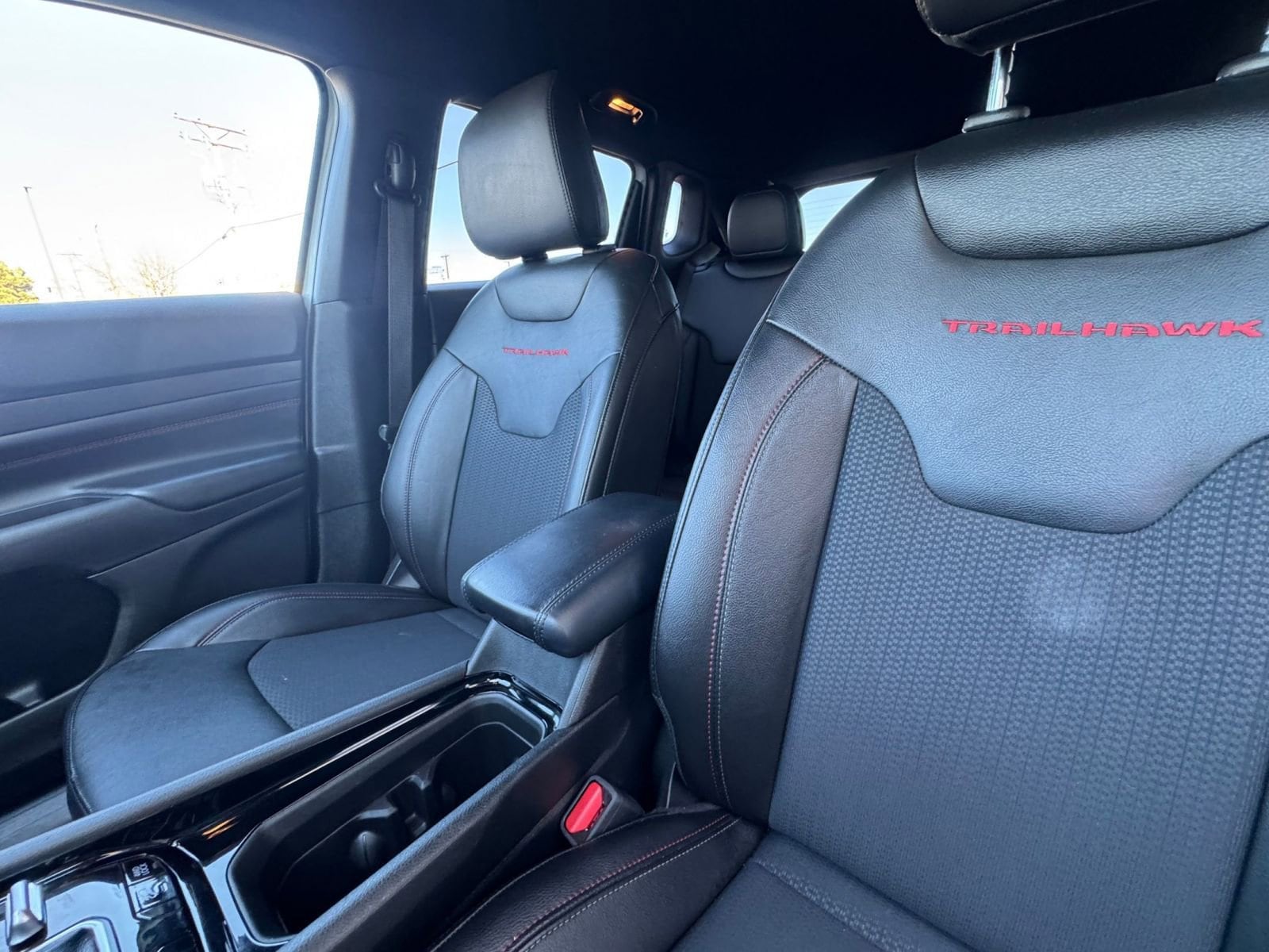 Thumbnail: 2025 Jeep Compass - 35