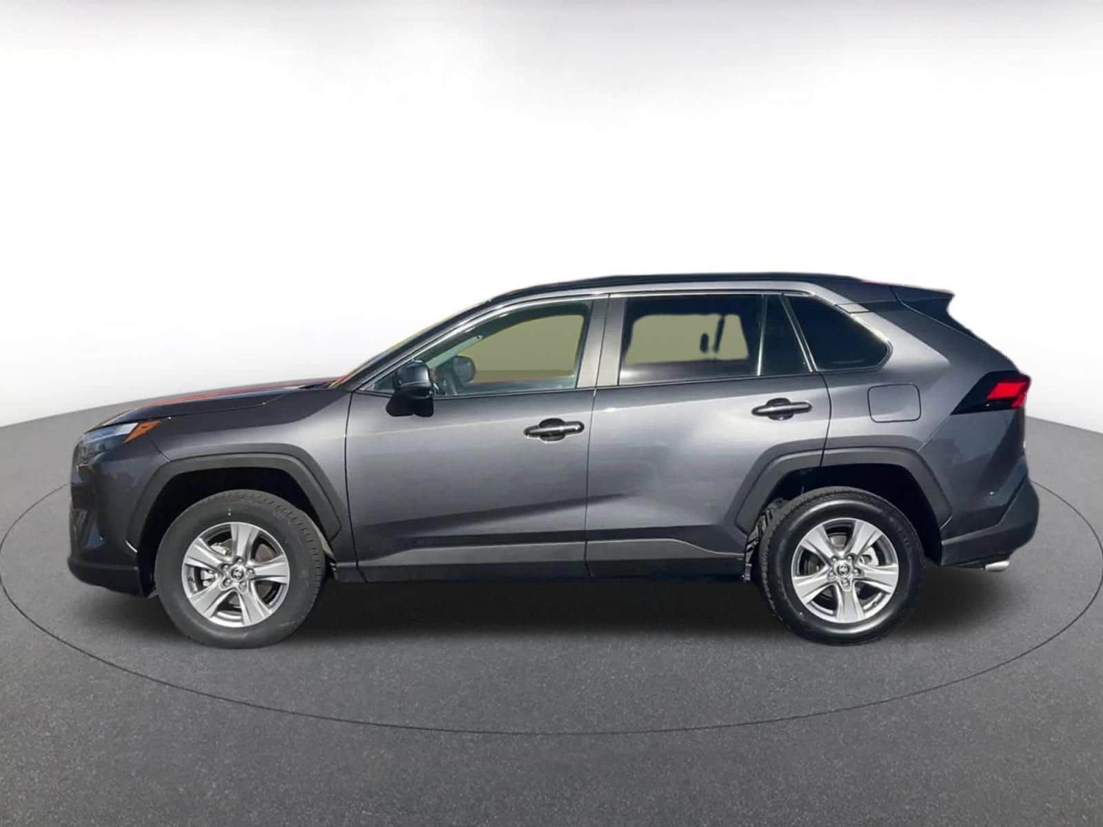 Thumbnail: 2025 Toyota RAV4 - 8