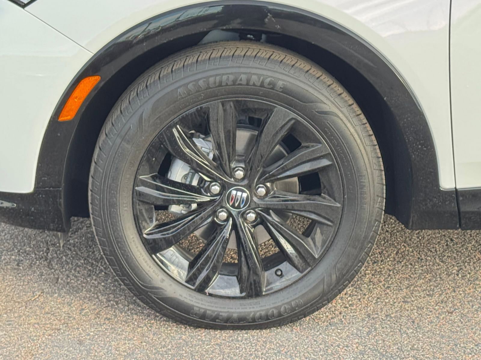 Thumbnail: 2025 Buick Envista - 28