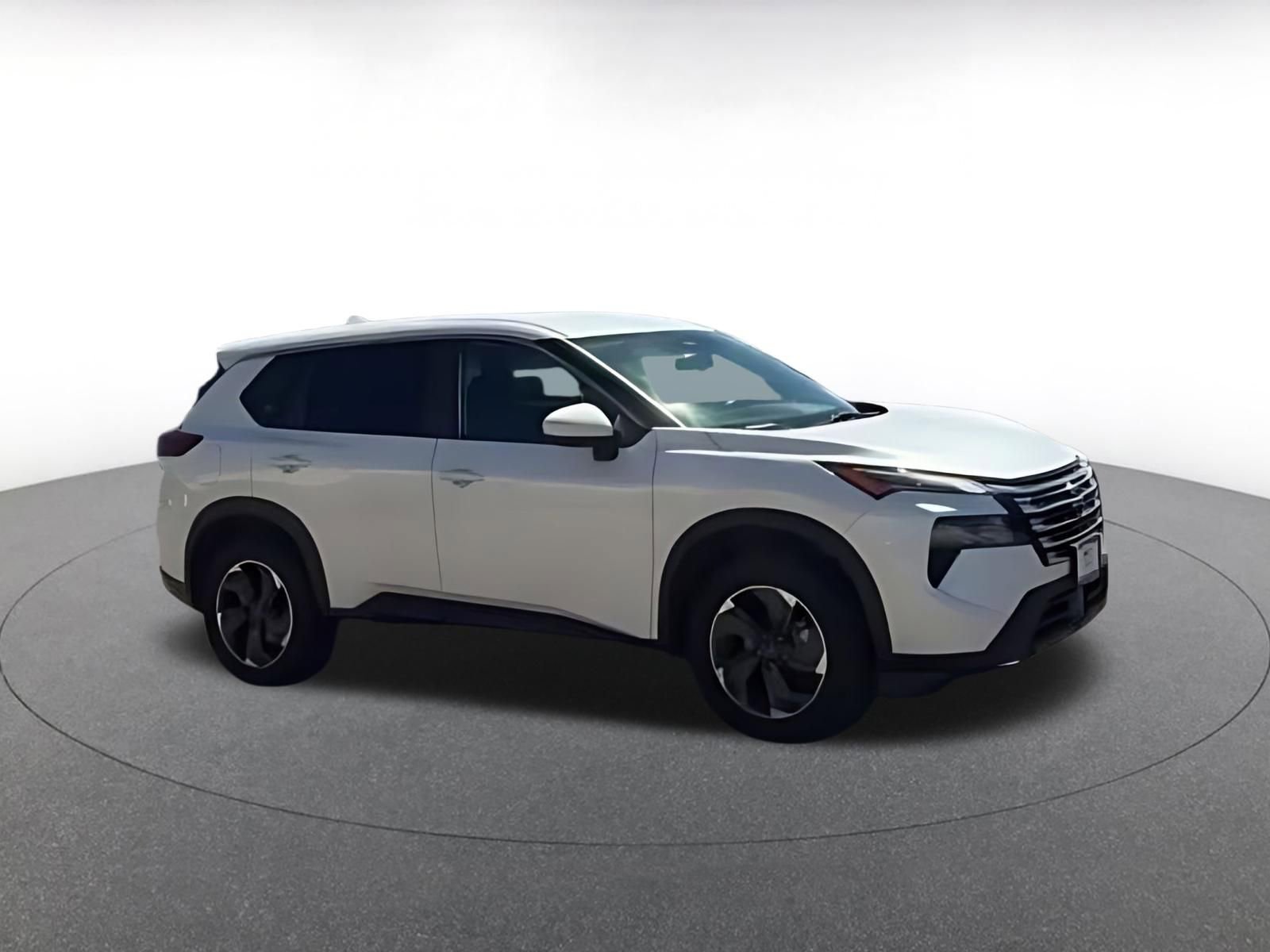 Thumbnail: 2024 Nissan Rogue - 12