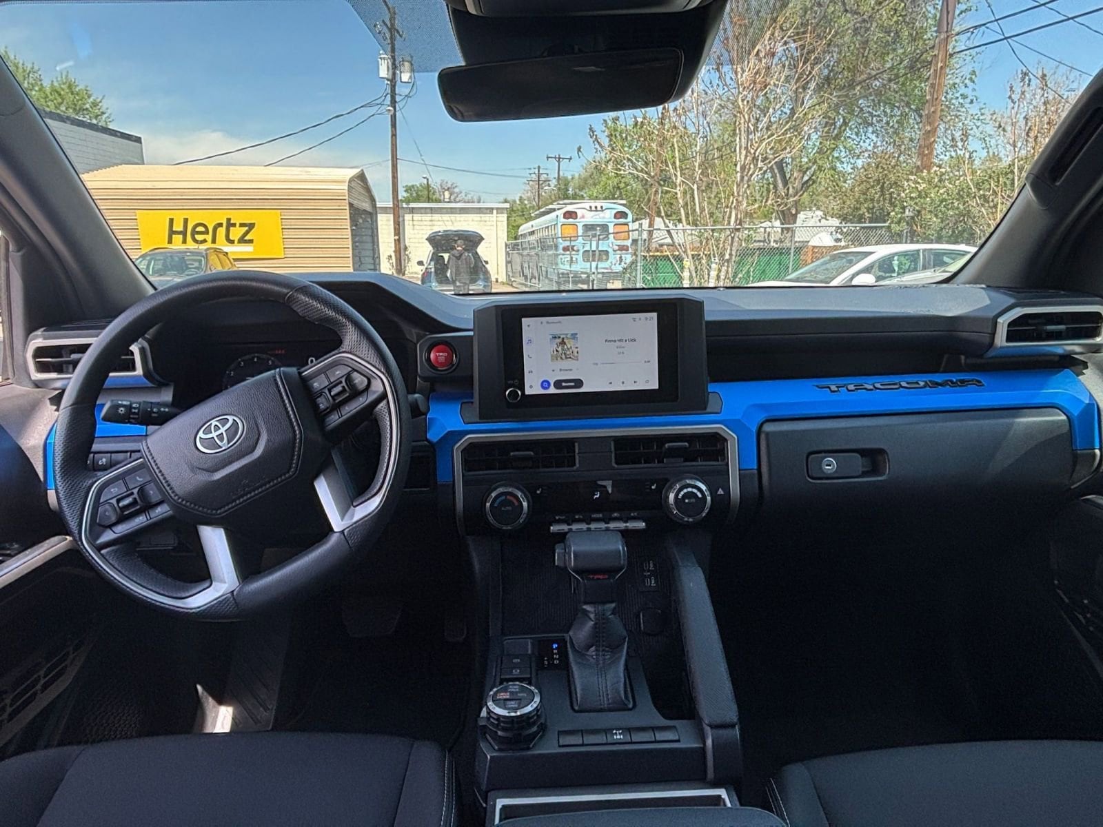 Thumbnail: 2025 Toyota Tacoma - 30