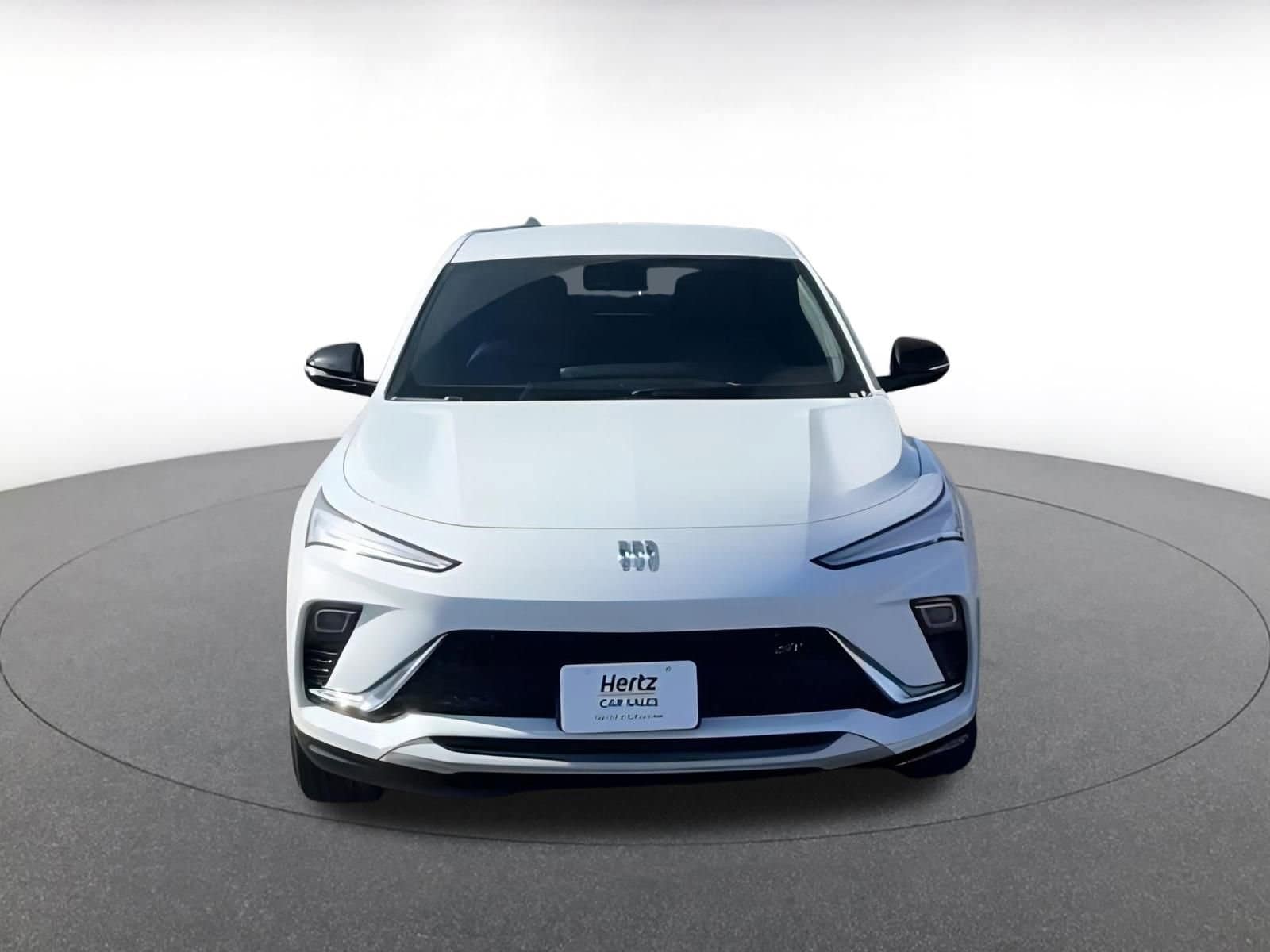 Thumbnail: 2025 Buick Envista - 4