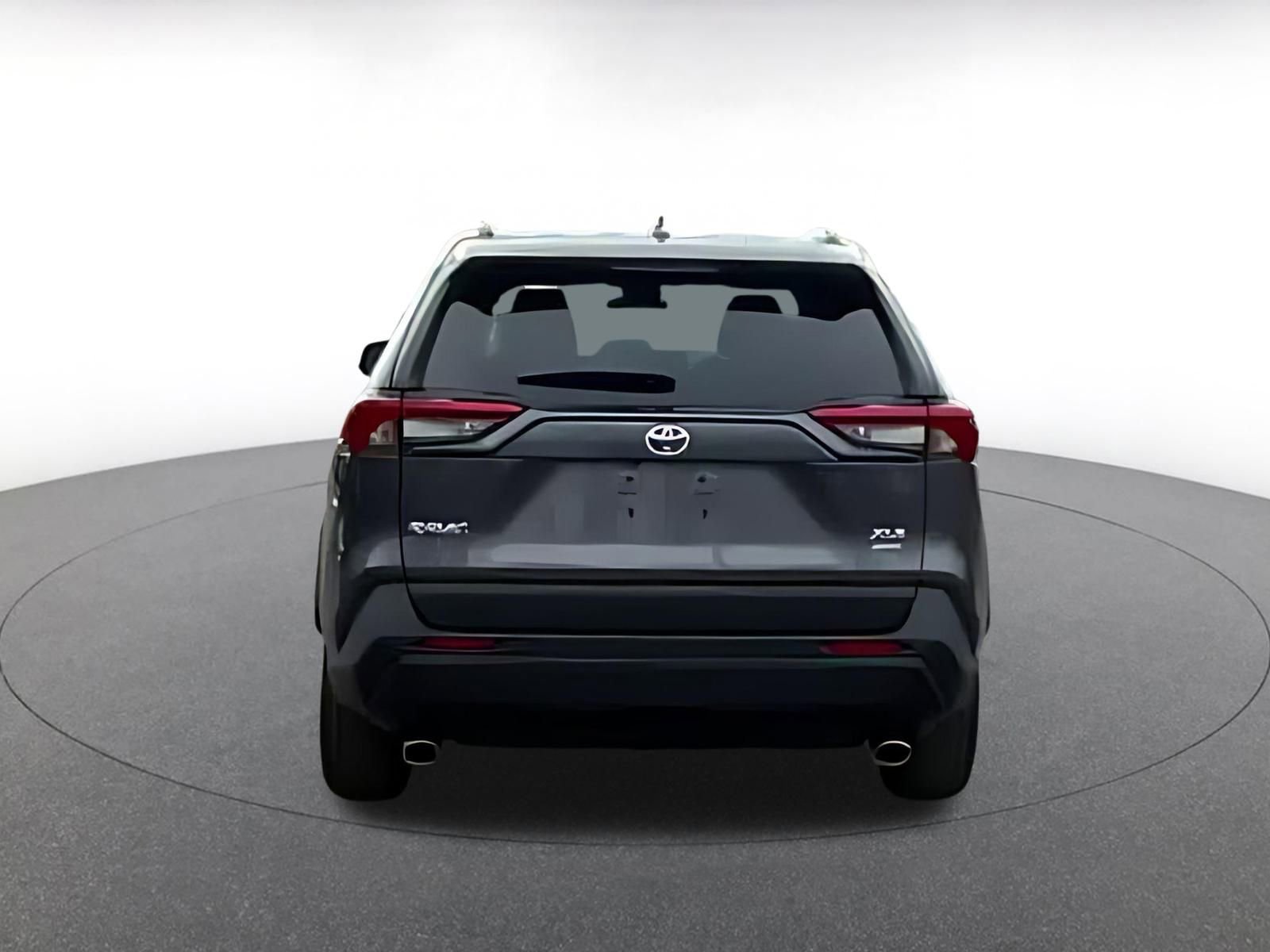 Thumbnail: 2025 Toyota RAV4 - 12