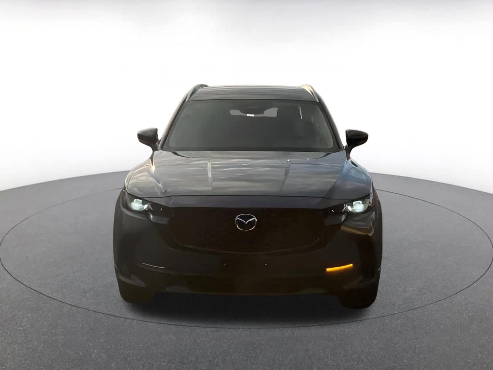 Thumbnail: 2025 Mazda CX-50 - 7