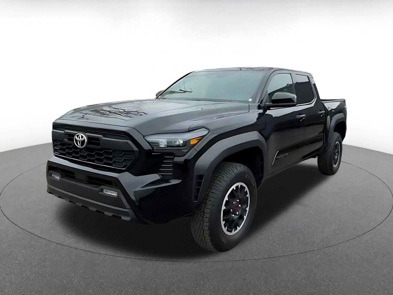 Thumbnail: 2025 Toyota Tacoma - 7