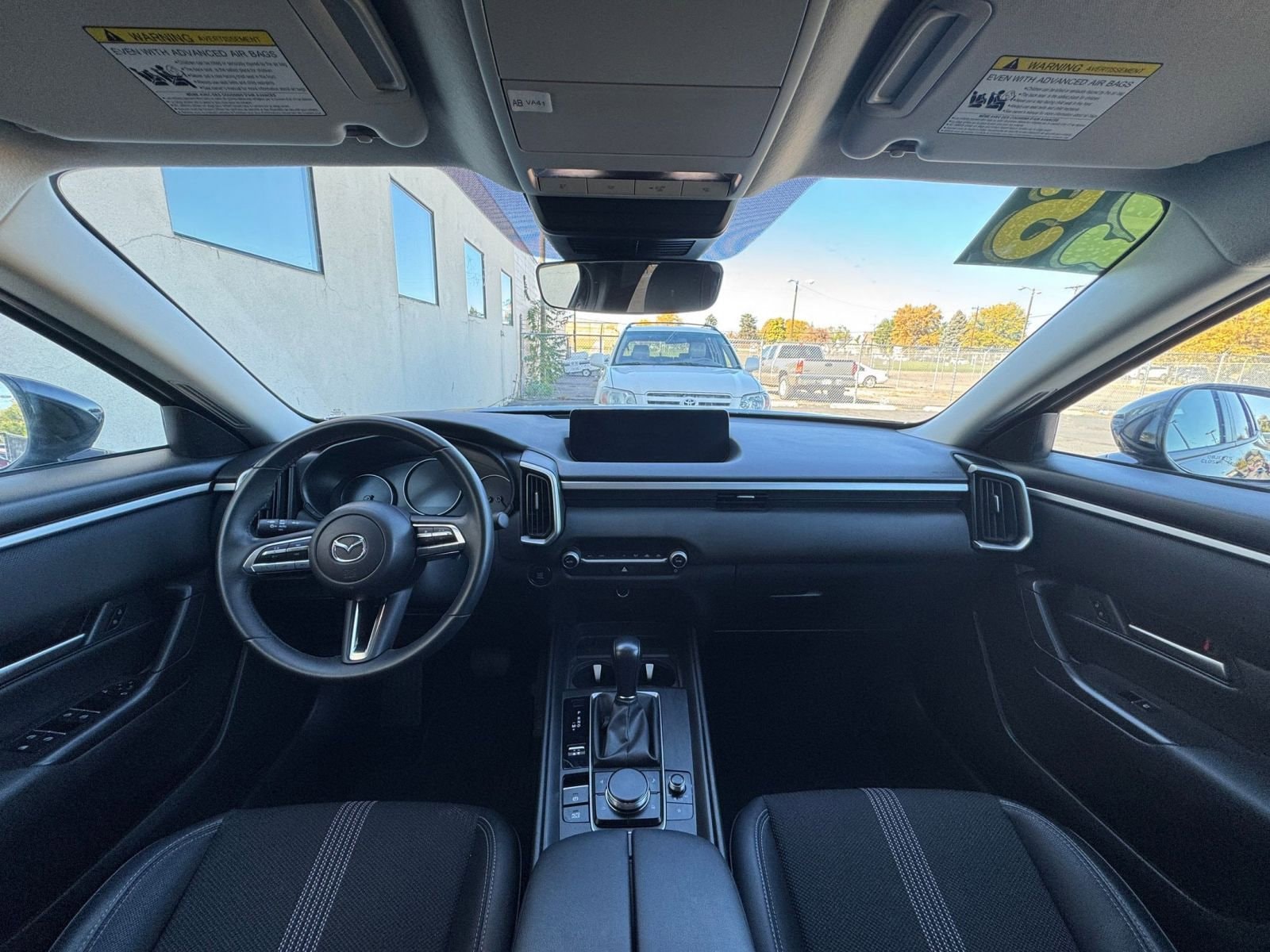 Thumbnail: 2025 Mazda CX-5 - 32