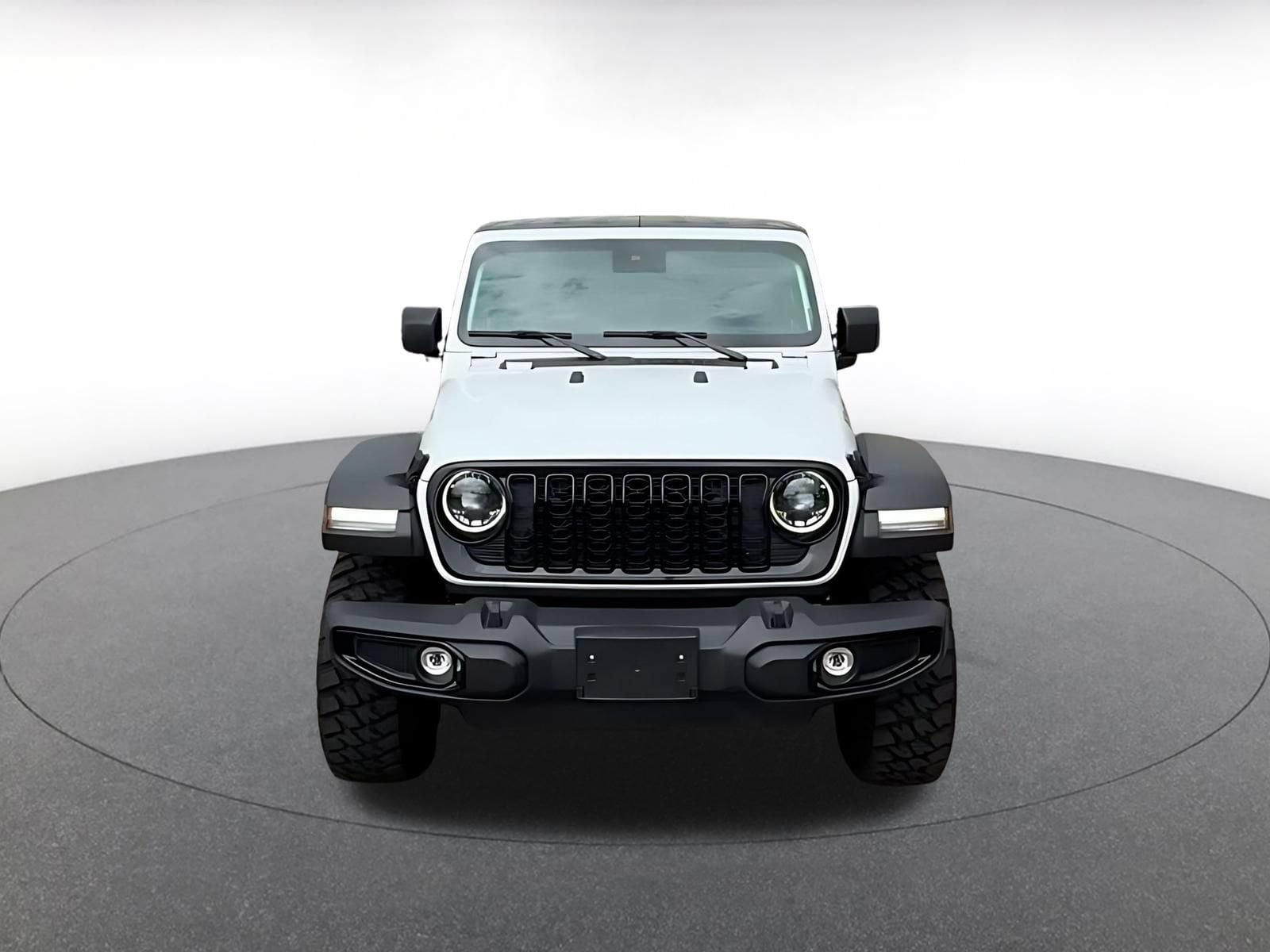 Thumbnail: 2025 Jeep Wrangler - 3