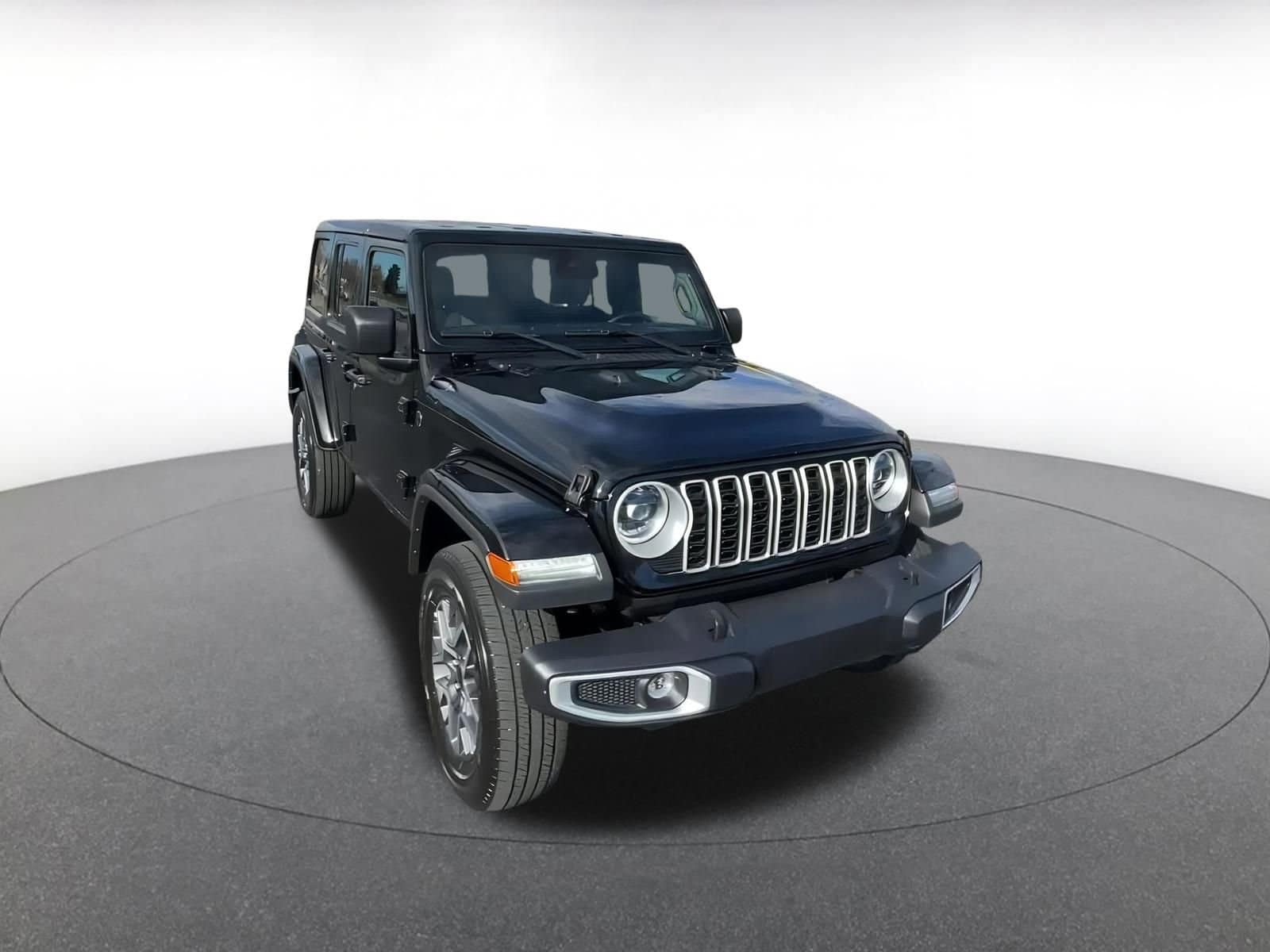 Thumbnail: 2025 Jeep Wrangler - 2