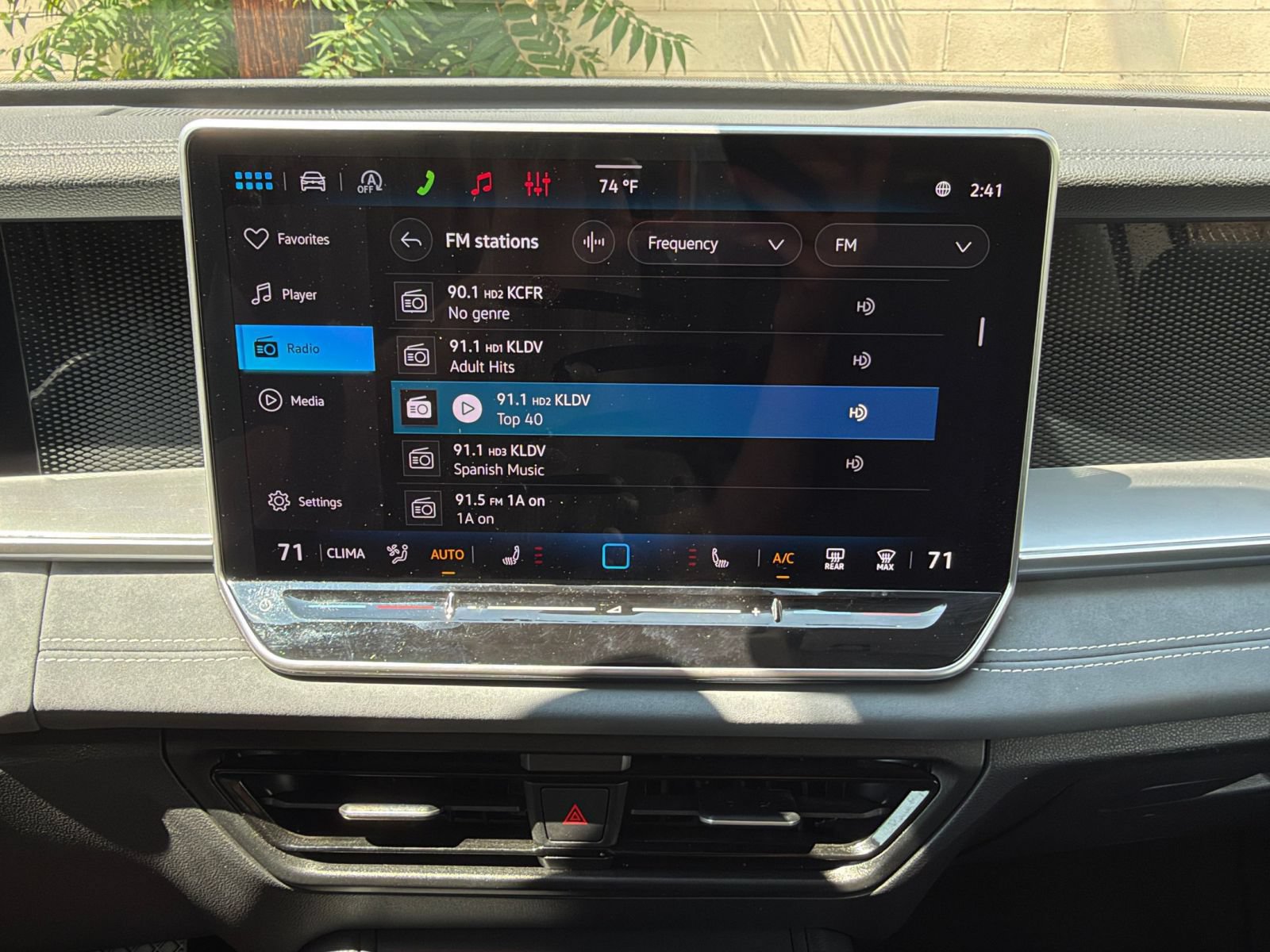 Thumbnail: 2026 Volkswagen Tiguan - 20