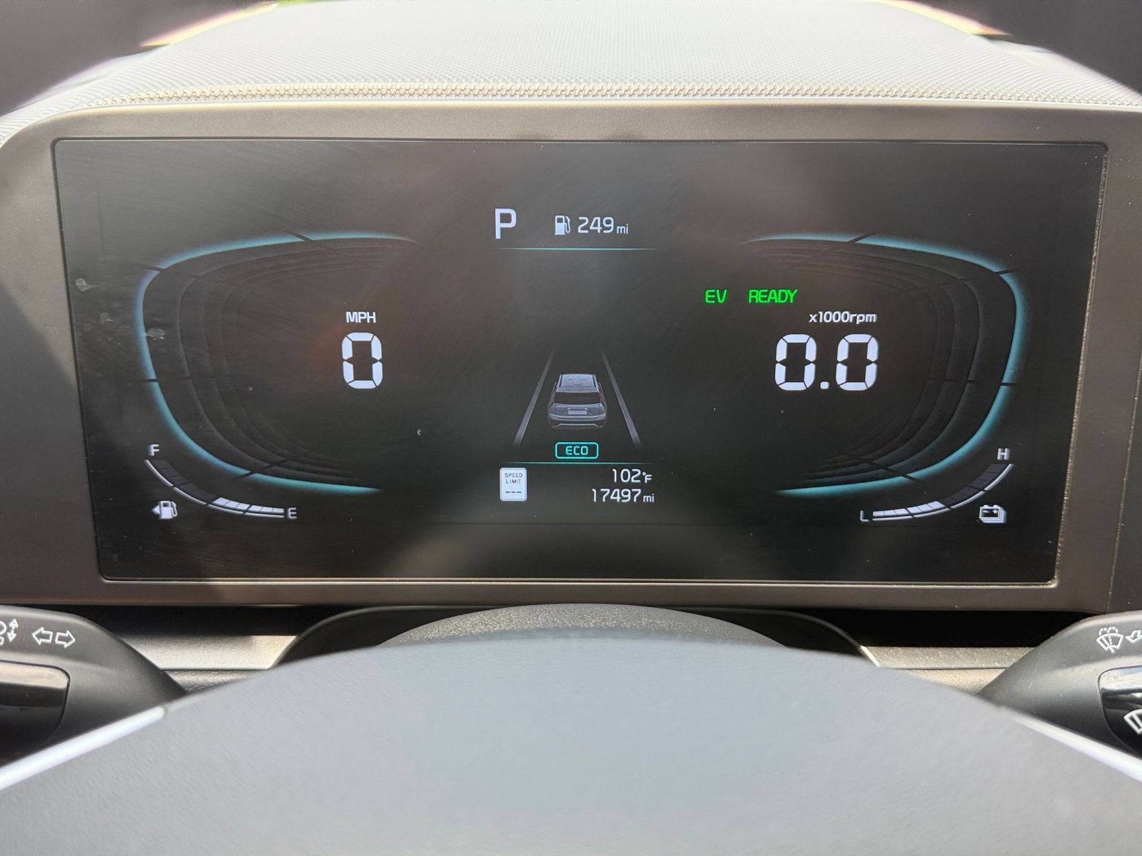 Thumbnail: 2026 Kia Niro - 33