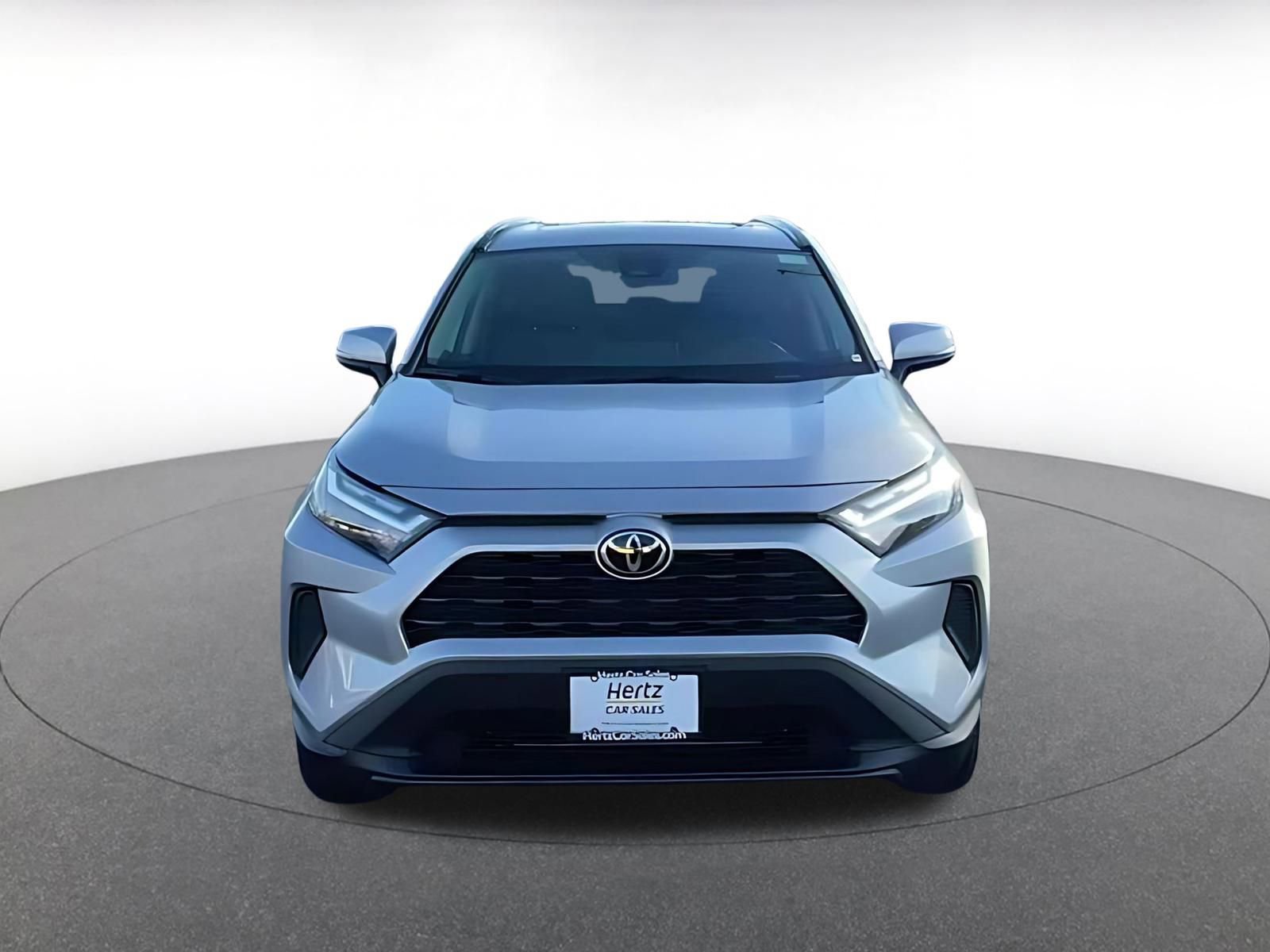 Thumbnail: 2025 Toyota RAV4 - 3