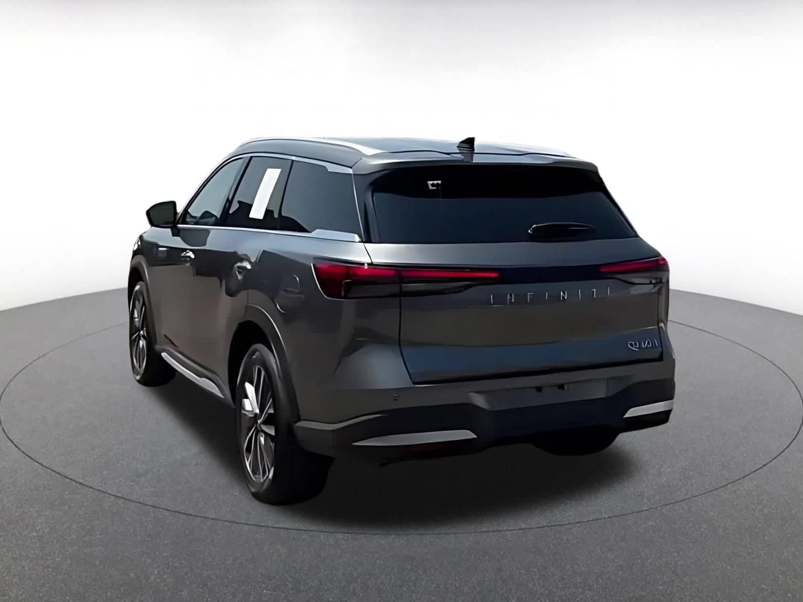 Thumbnail: 2026 INFINITI QX60 - 14