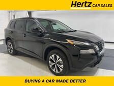 2023 Nissan Rogue SV -
                Denver, CO