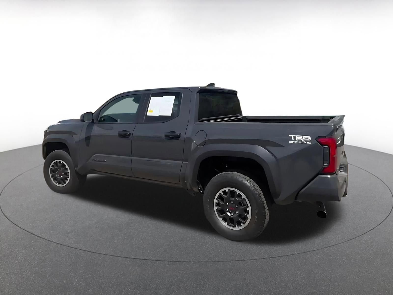 Thumbnail: 2025 Toyota Tacoma - 8