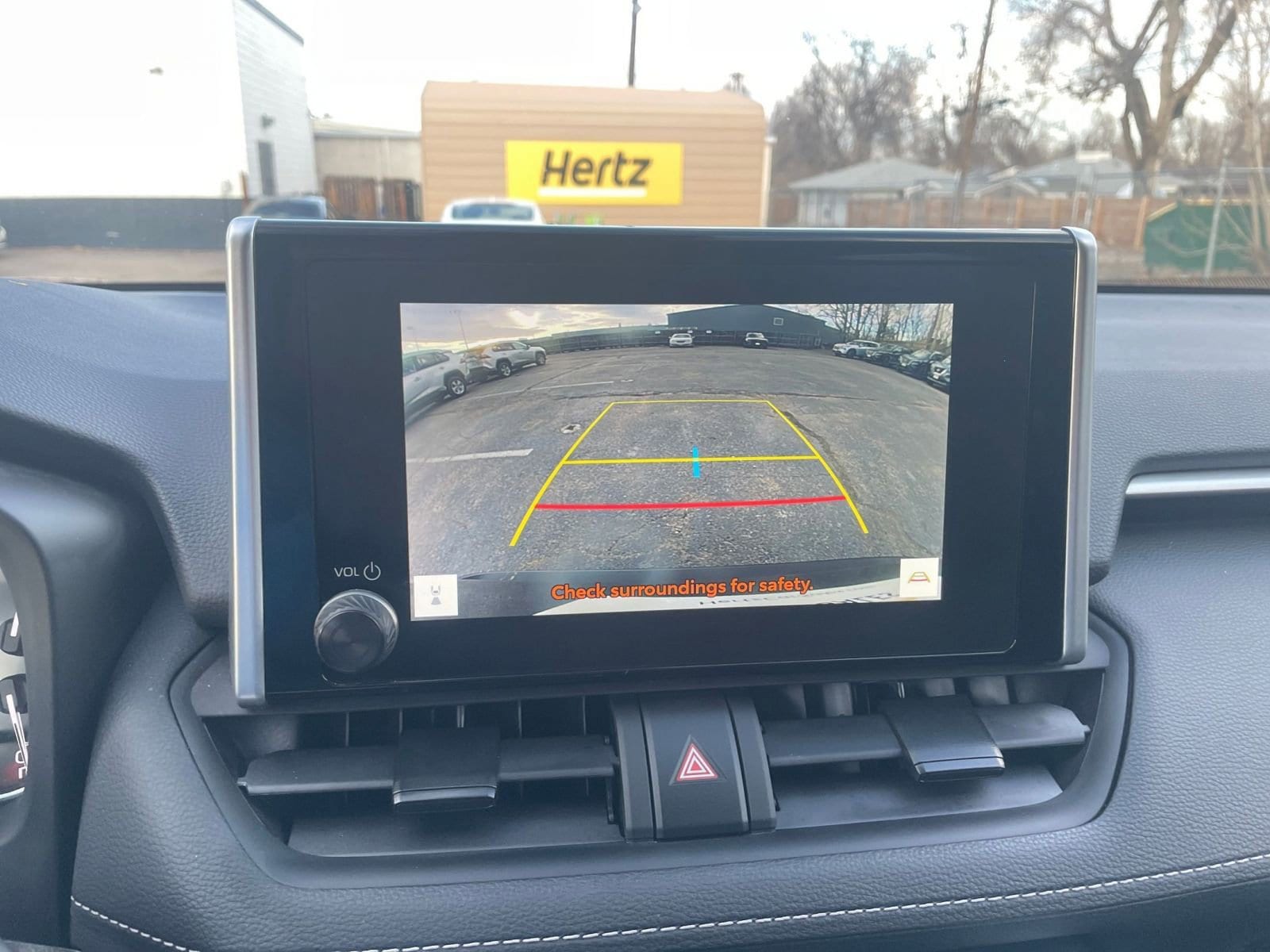 Thumbnail: 2025 Toyota RAV4 - 17