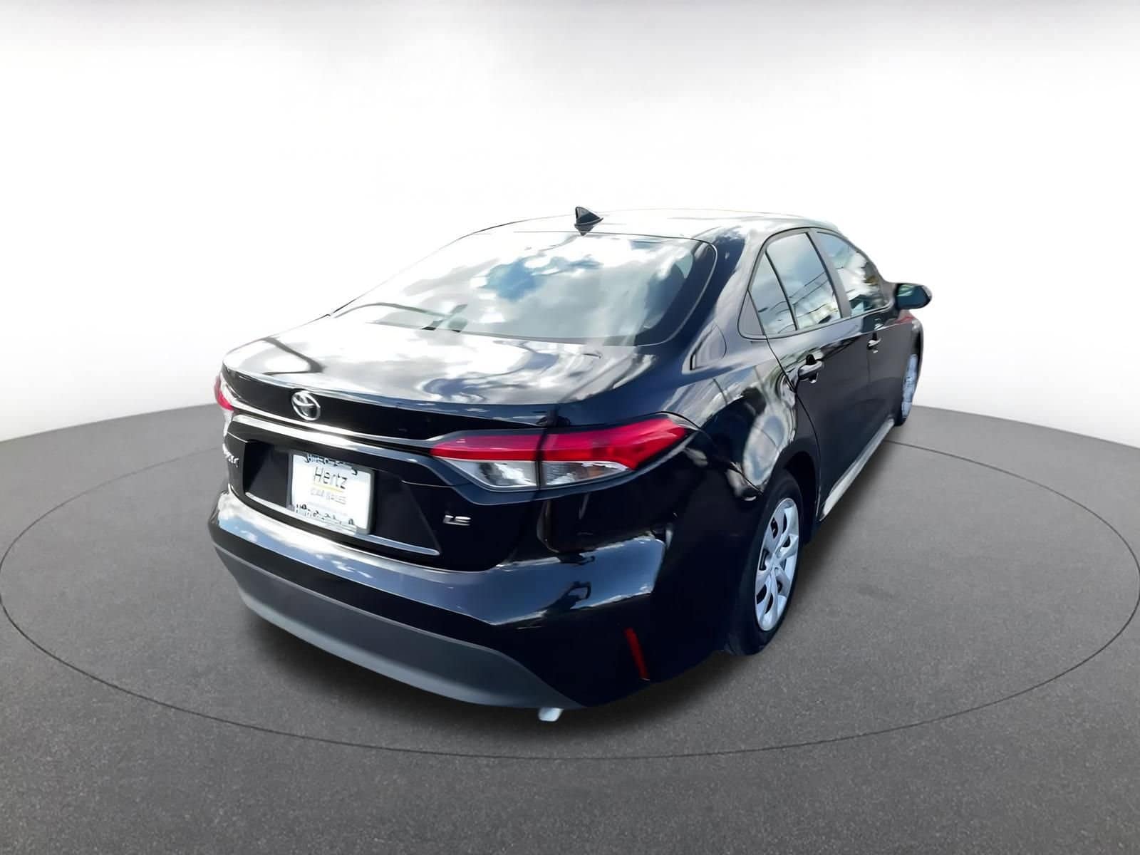 Thumbnail: 2024 Toyota Corolla - 14