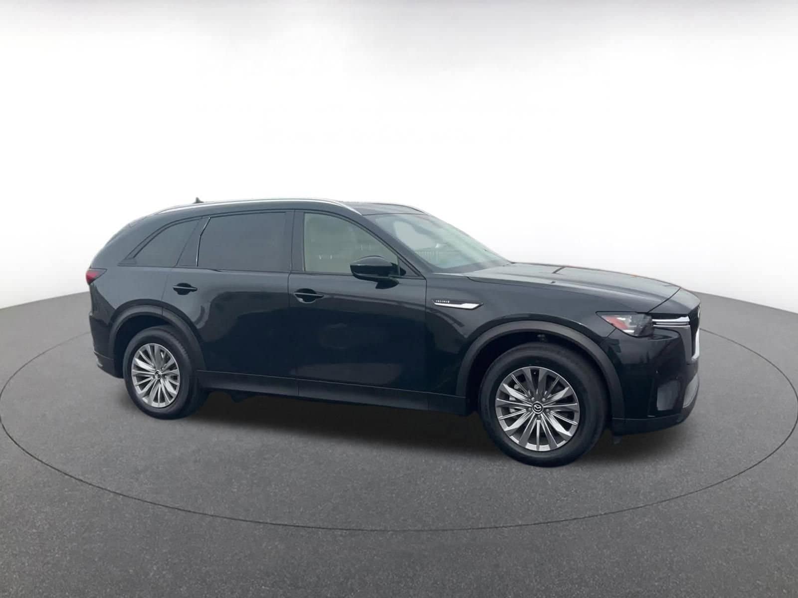 Thumbnail: 2025 Mazda CX-90 - 2